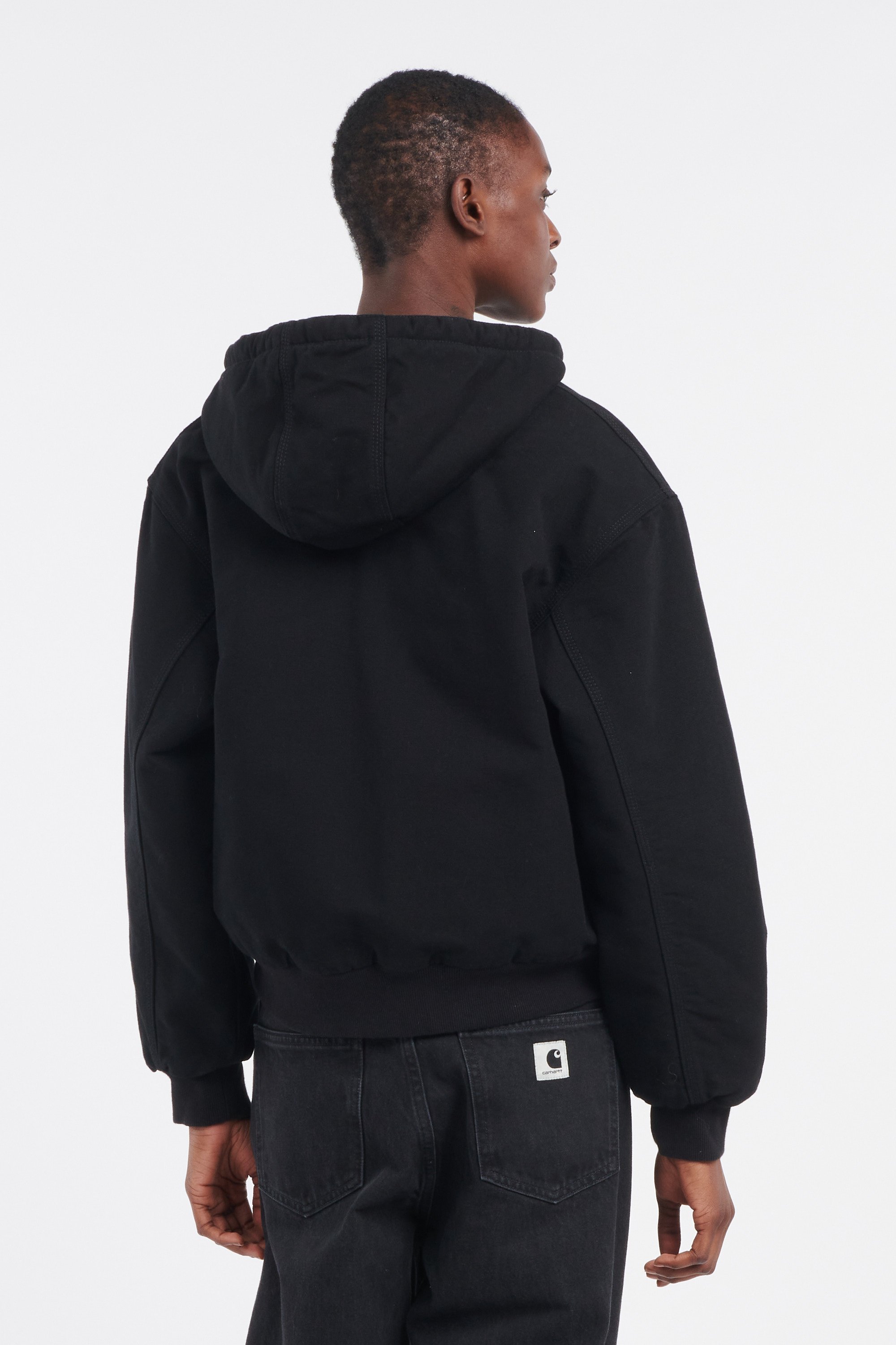 Veste | Noir CARHARTT WIP Femme