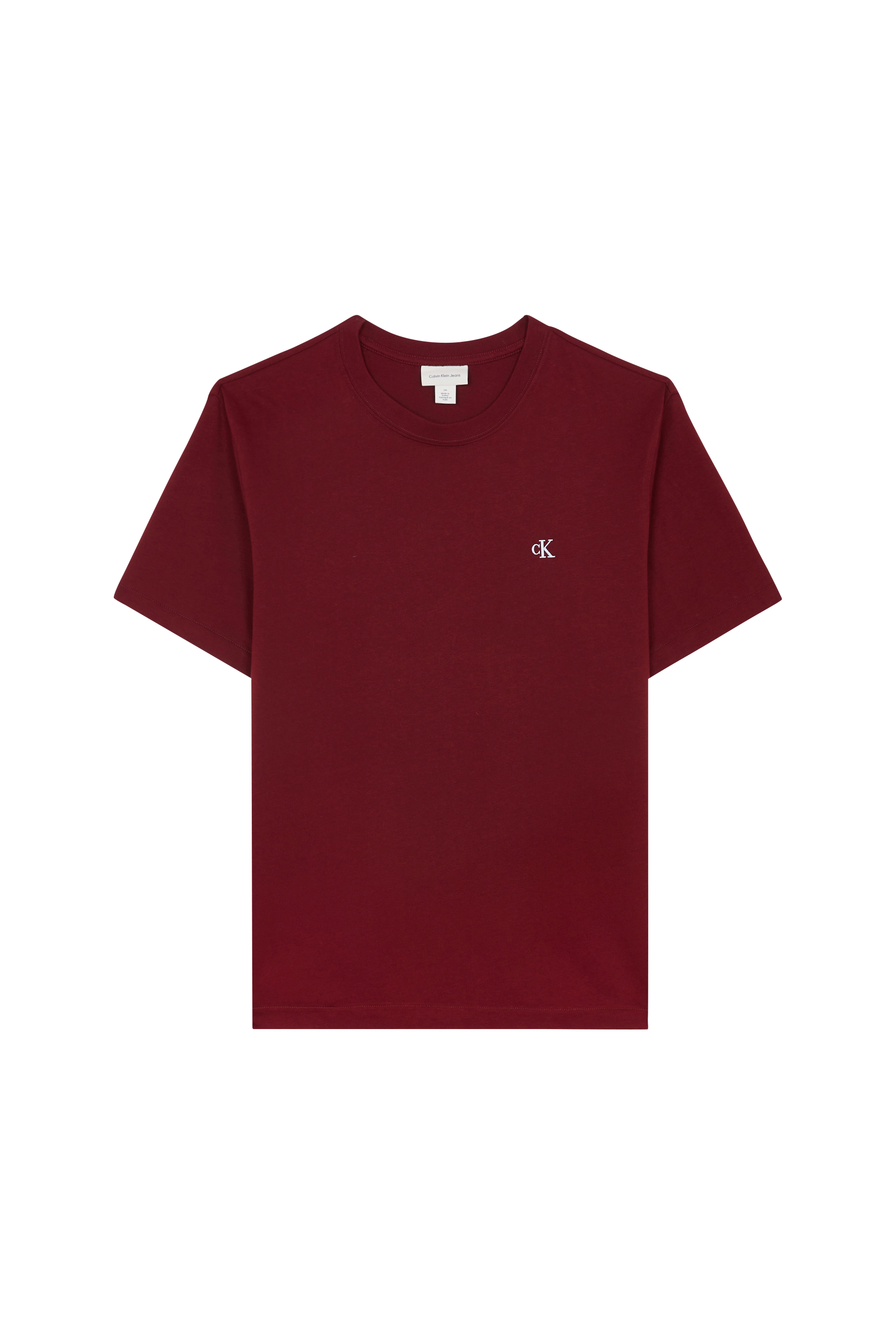 T-shirt Rouge