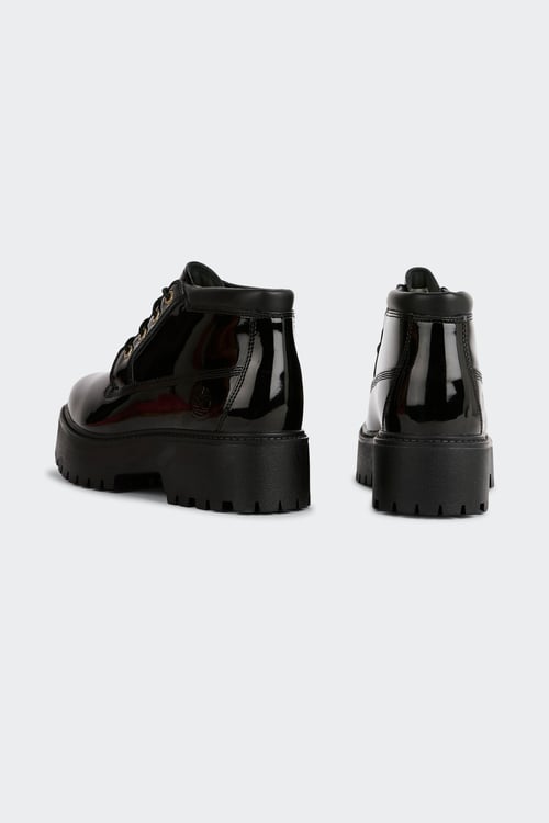 TIMBERLAND Bottines  Noir