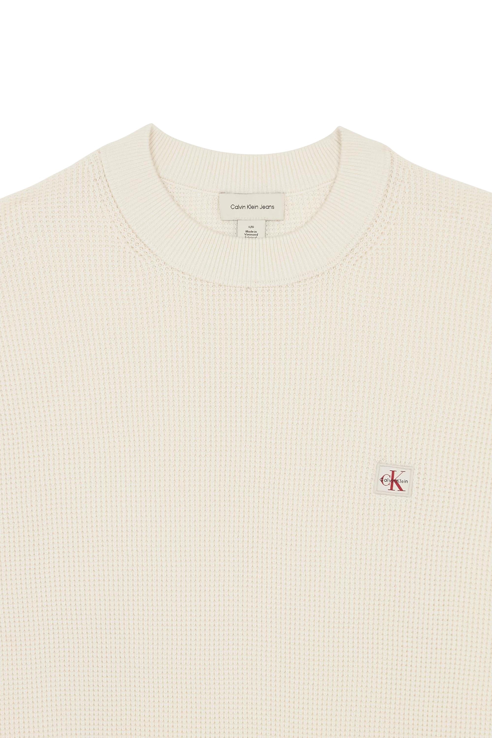 Sweater White