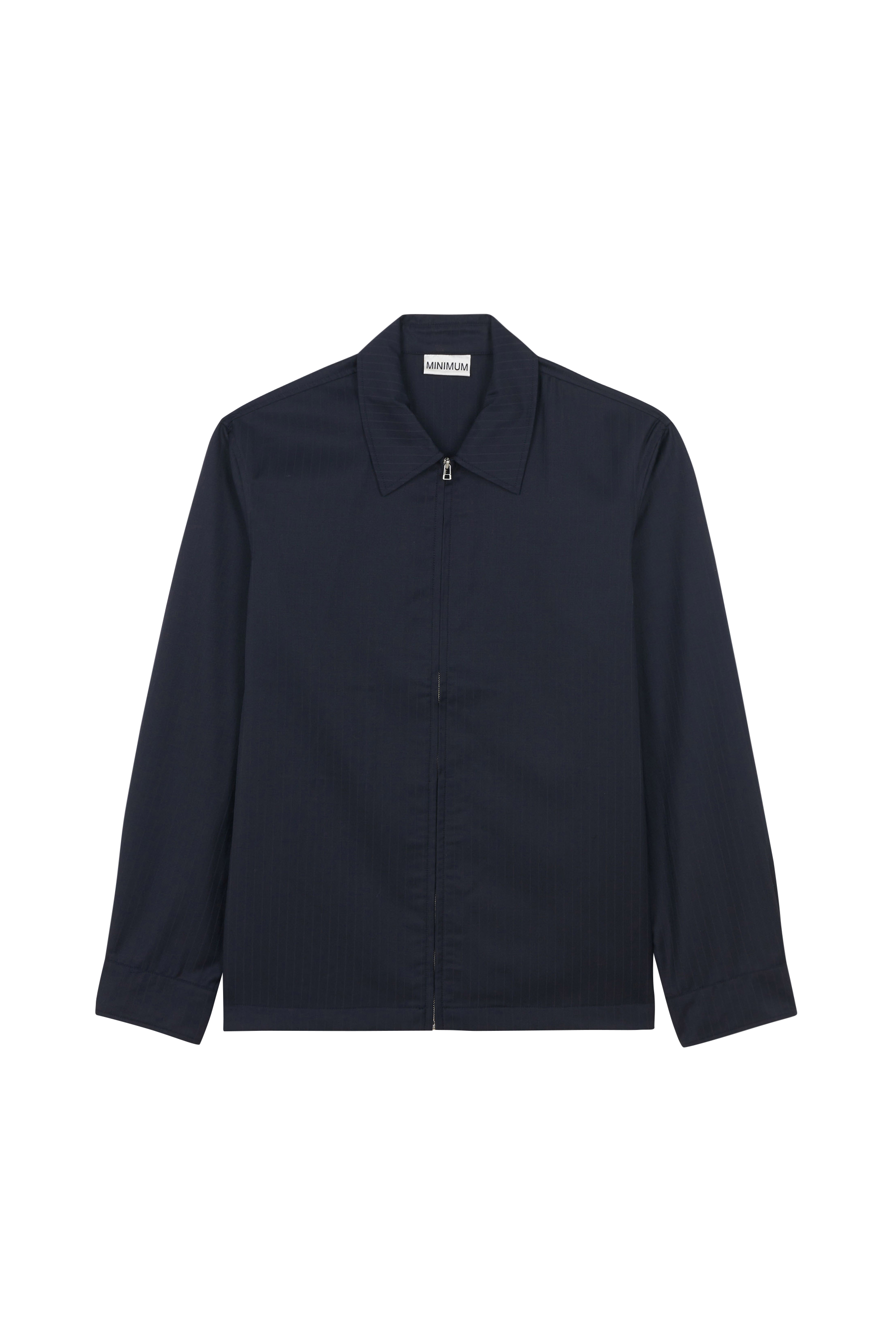 Surchemise Noir