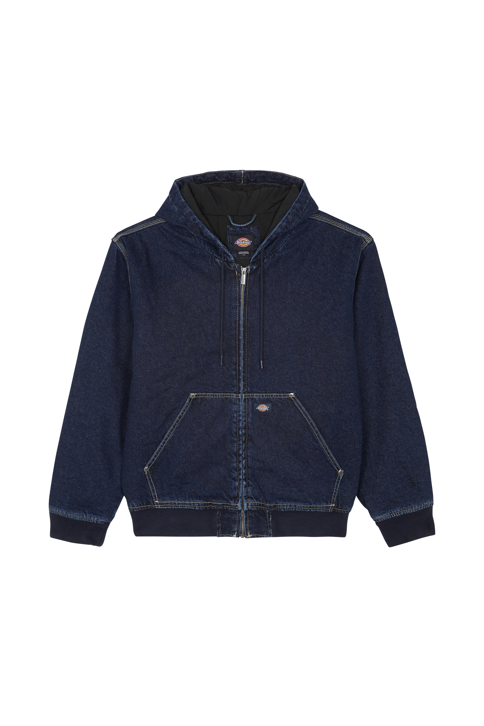 Veste Bleu