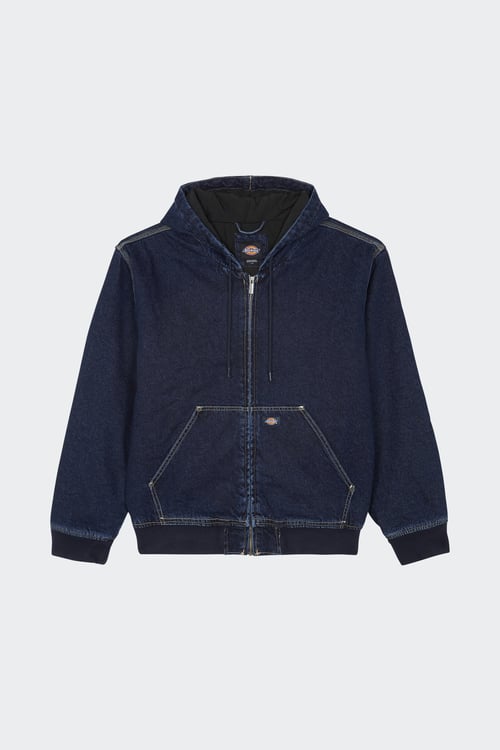 DICKIES Veste Bleu