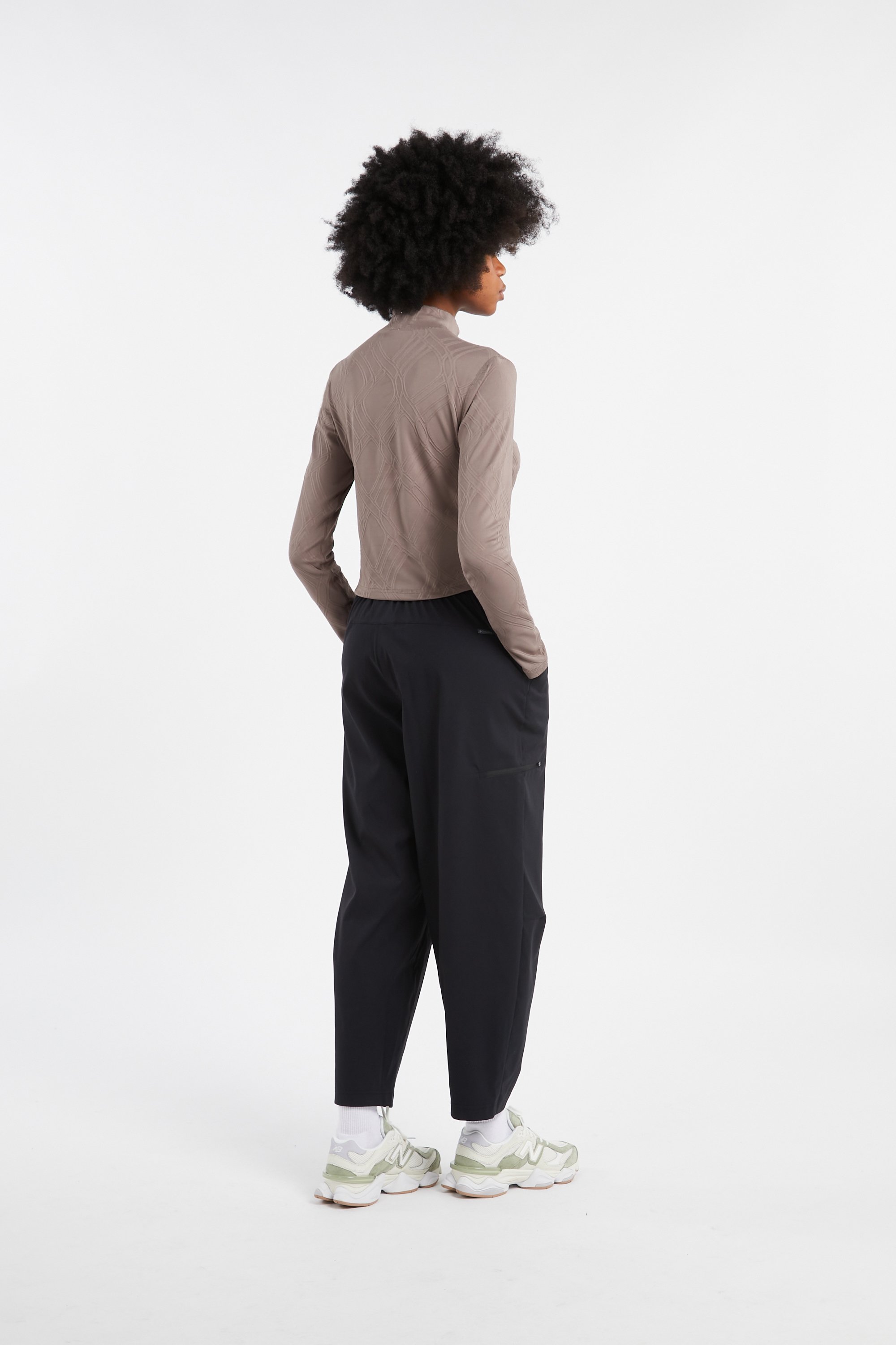 Undersweater | Brown by COLUMBIA Undersweater Brown