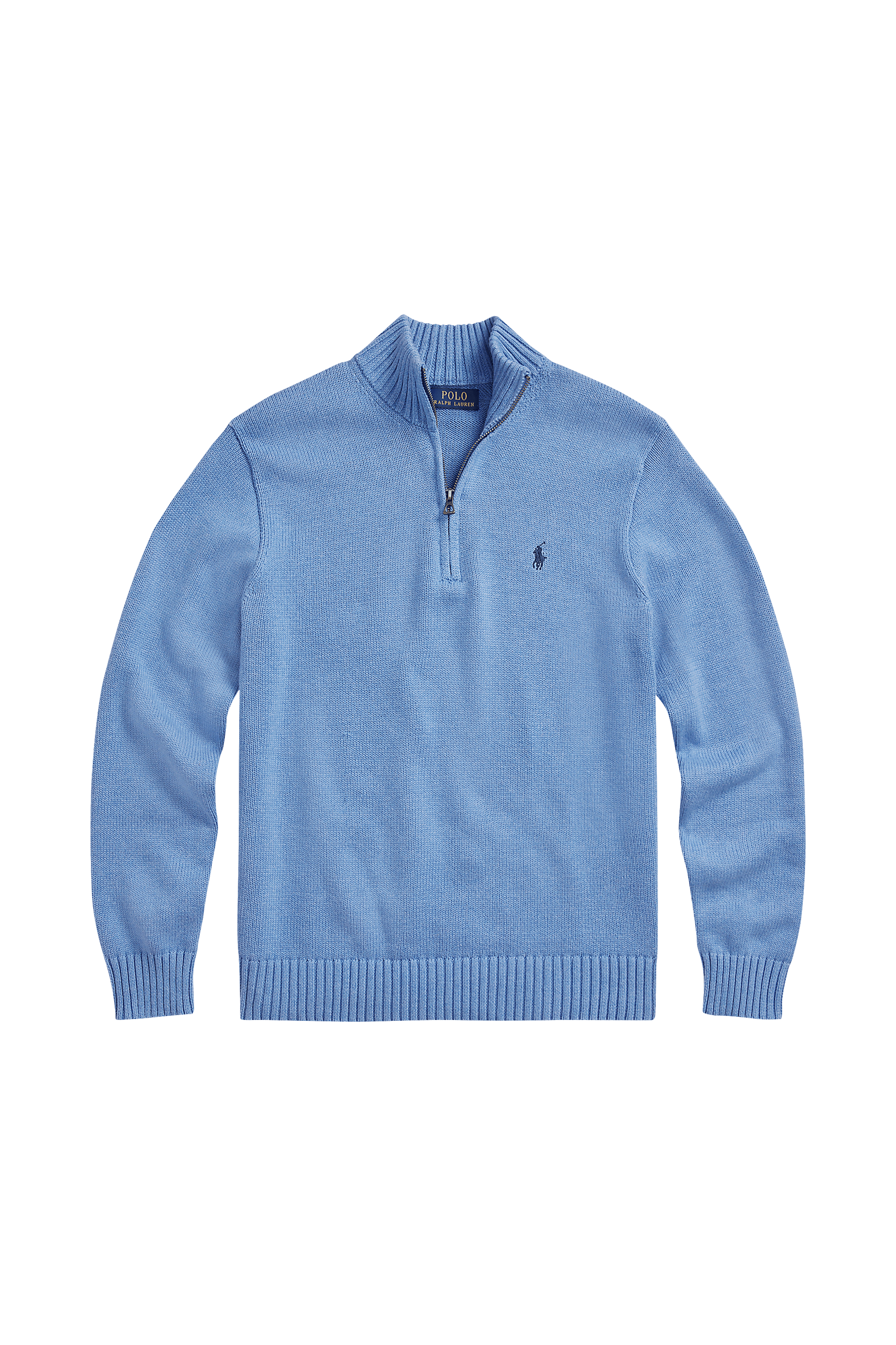 Sweater POLO RALPH LAUREN Blue