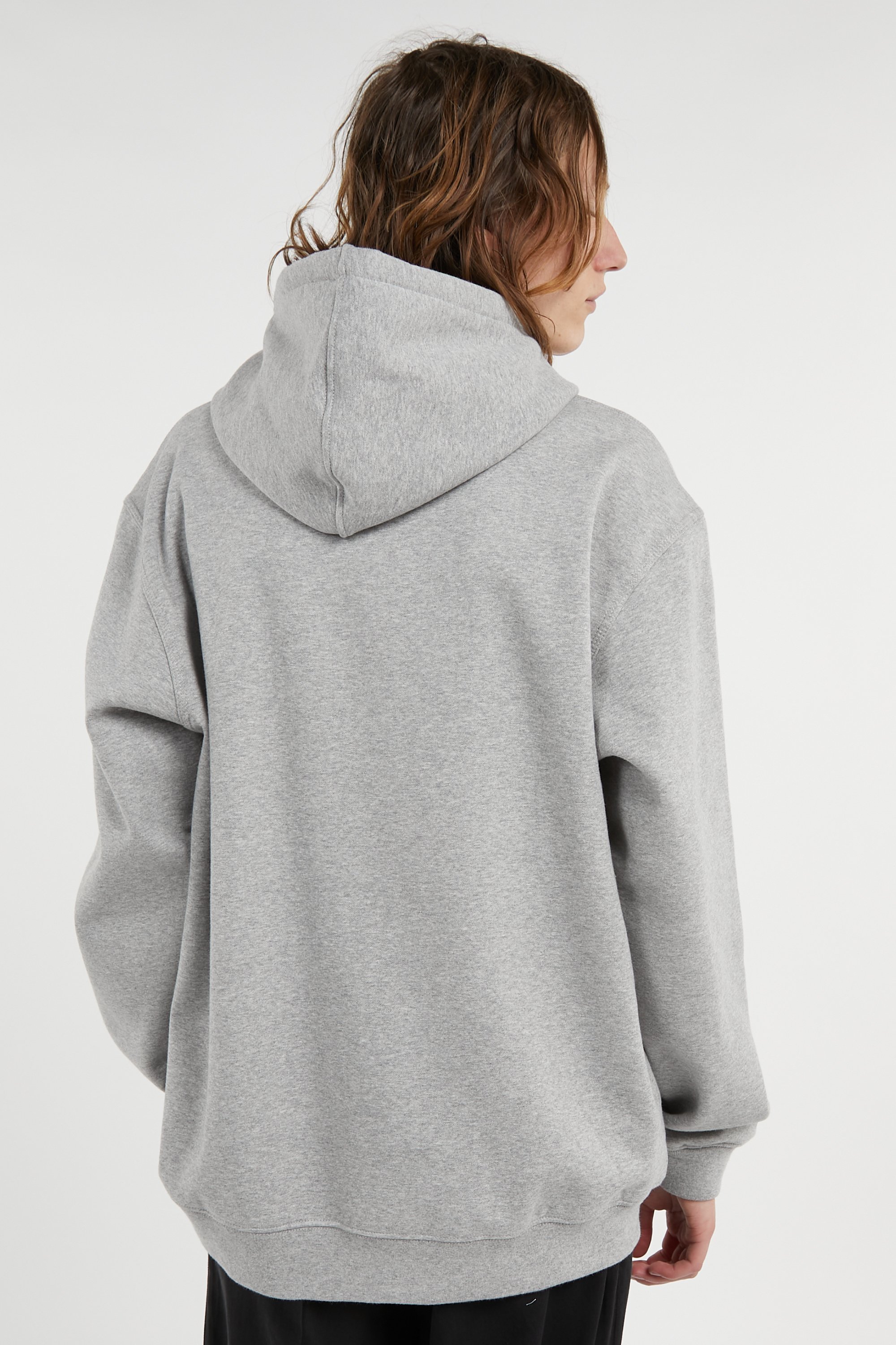 Hoodie Grey