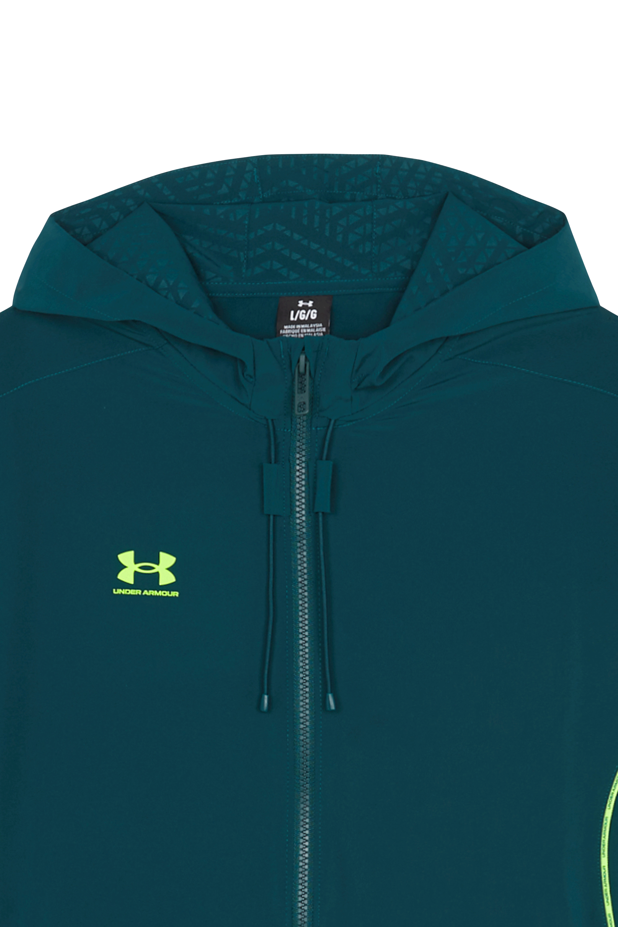 Ensemble de survêtement  Vert
