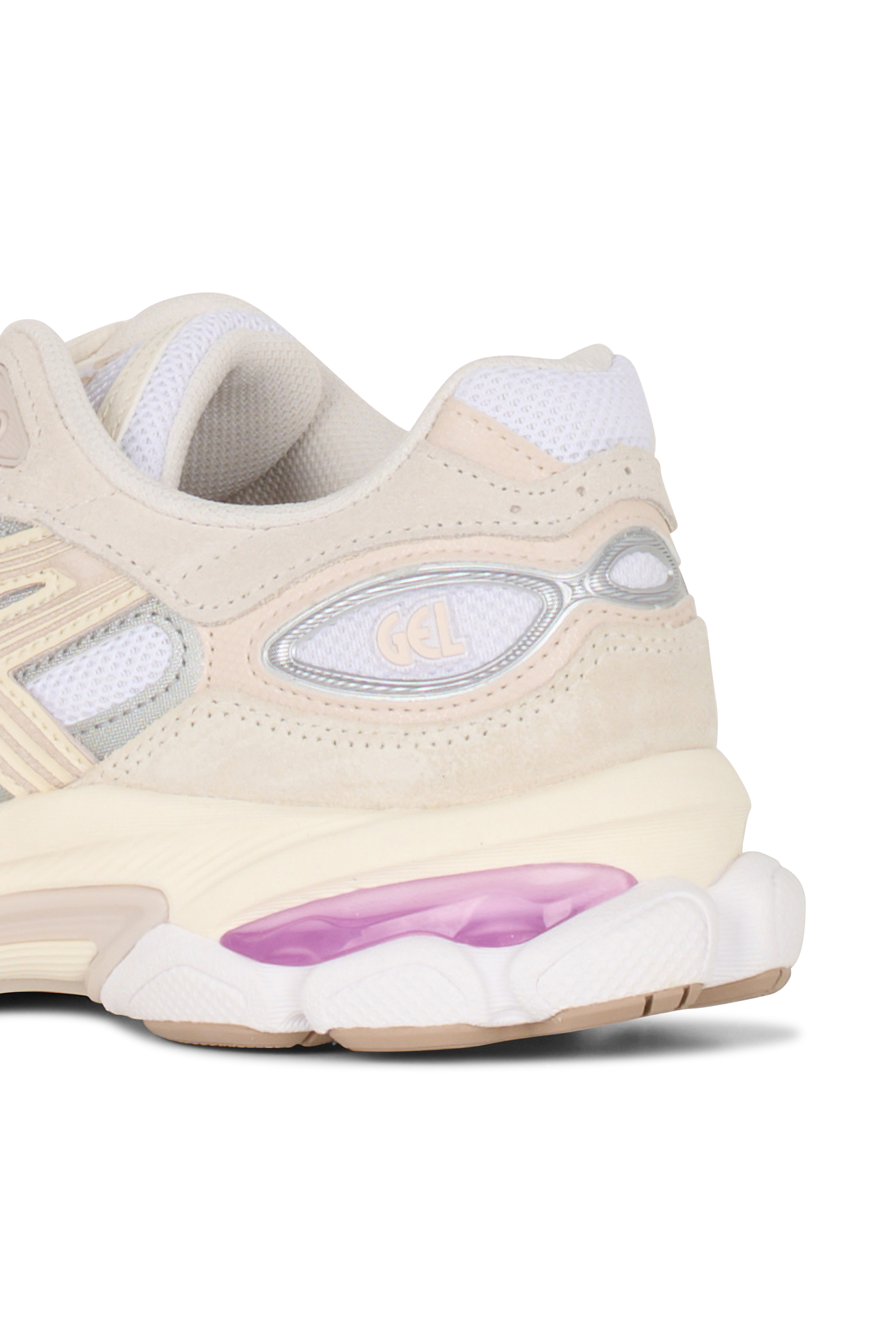 Baskets Blanc