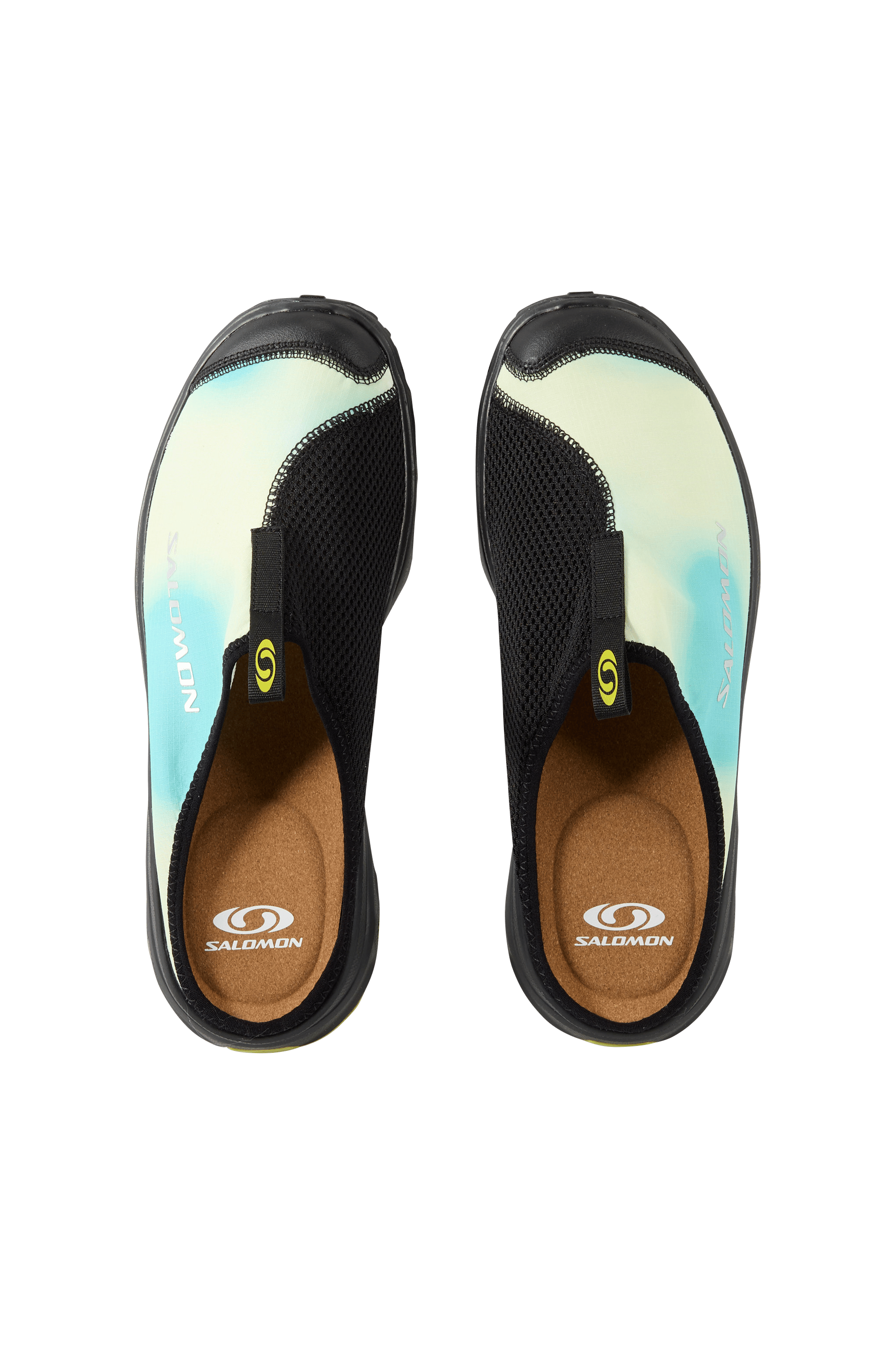 Sabots | Vert SALOMON Homme