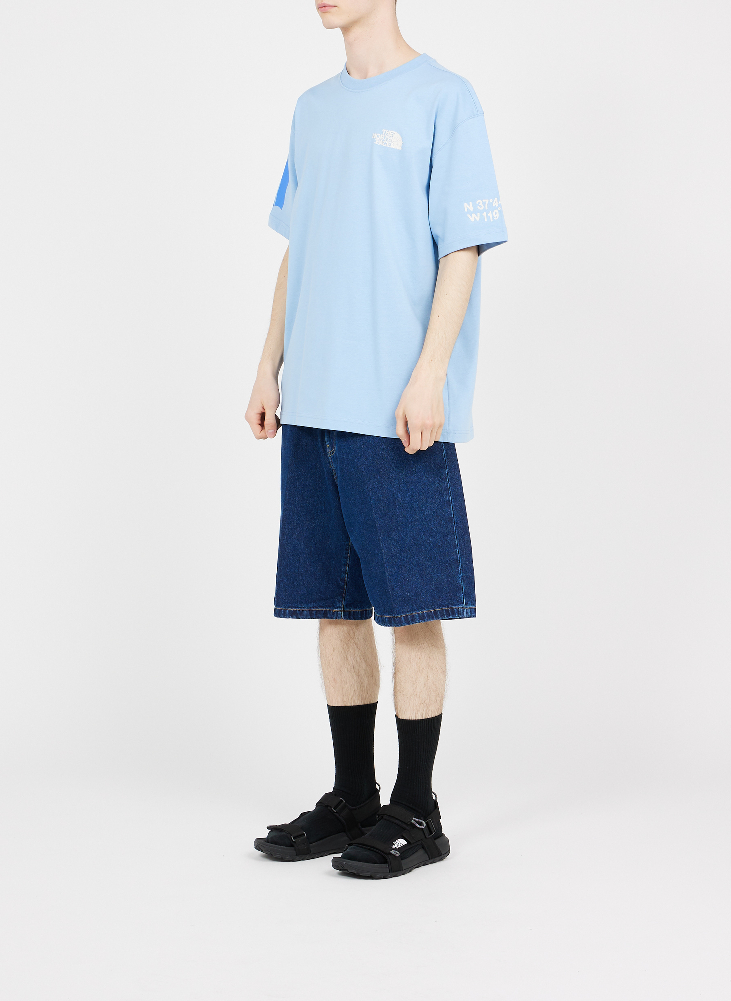 Cap | Black THE NORTH FACE Men