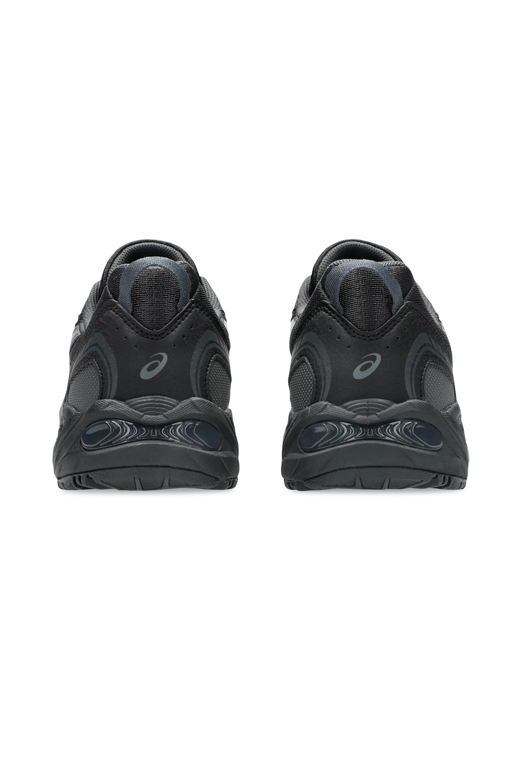Adidas Superstar sneakers | Black ASICS Men