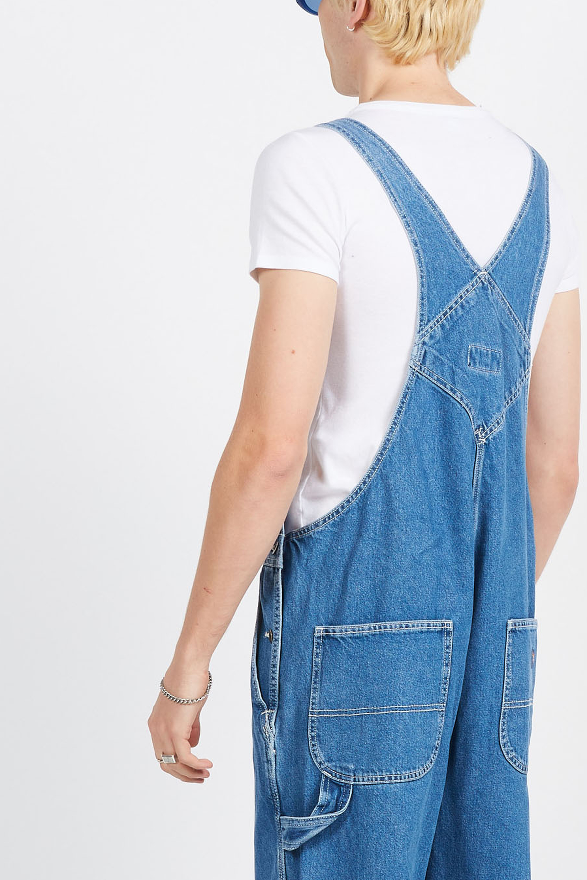 Overalls | Blue DICKIES Men
