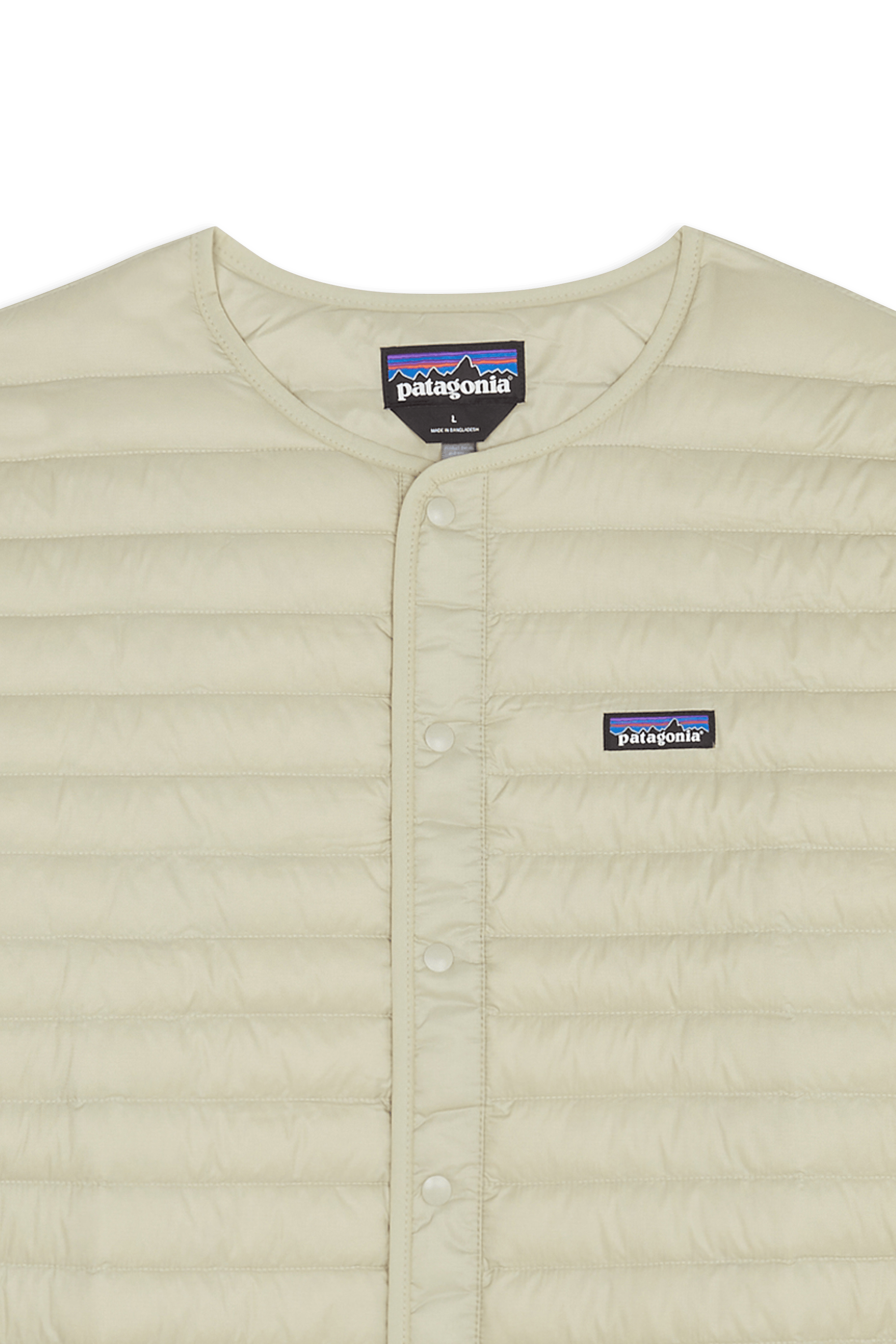 Doudoune | Beige PATAGONIA Homme