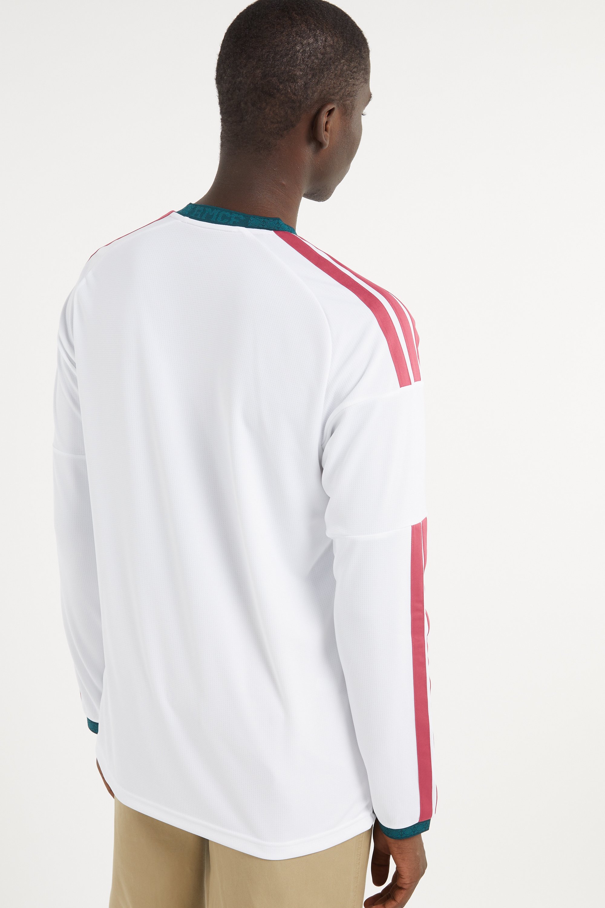 T-shirt | White ADIDAS Men