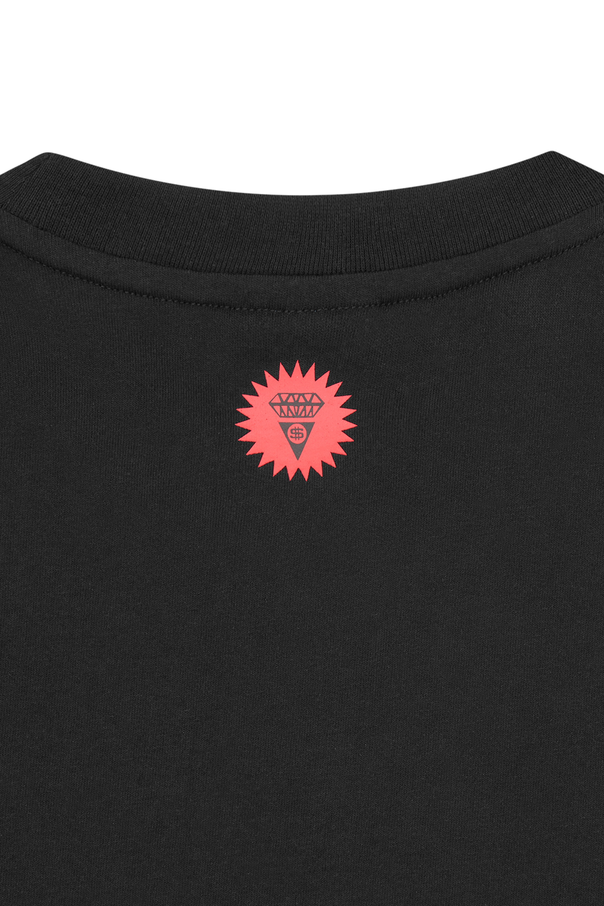 T-shirt | Noir ICE CREAM Homme