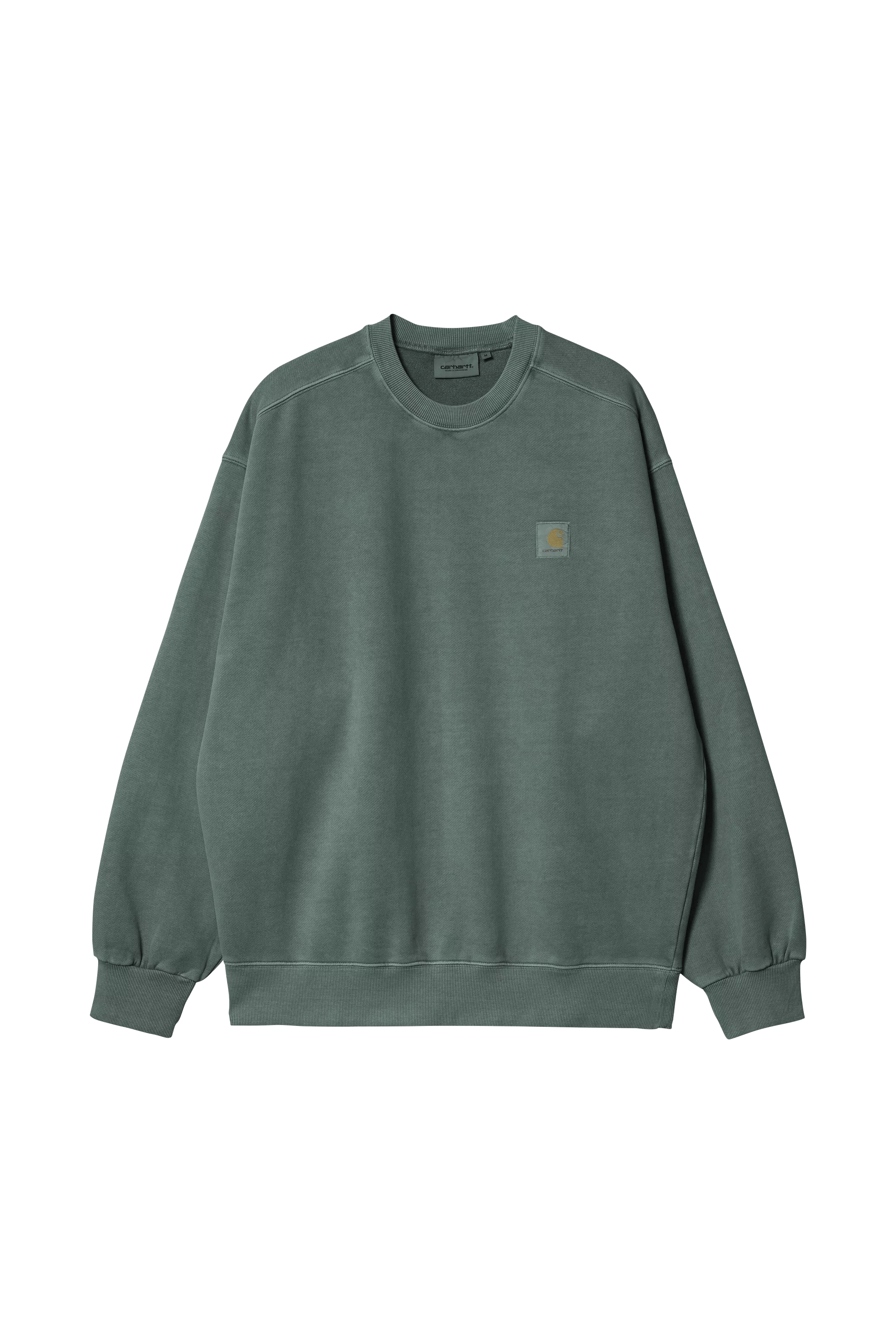 sweatshirt | Black CARHARTT WIP Men