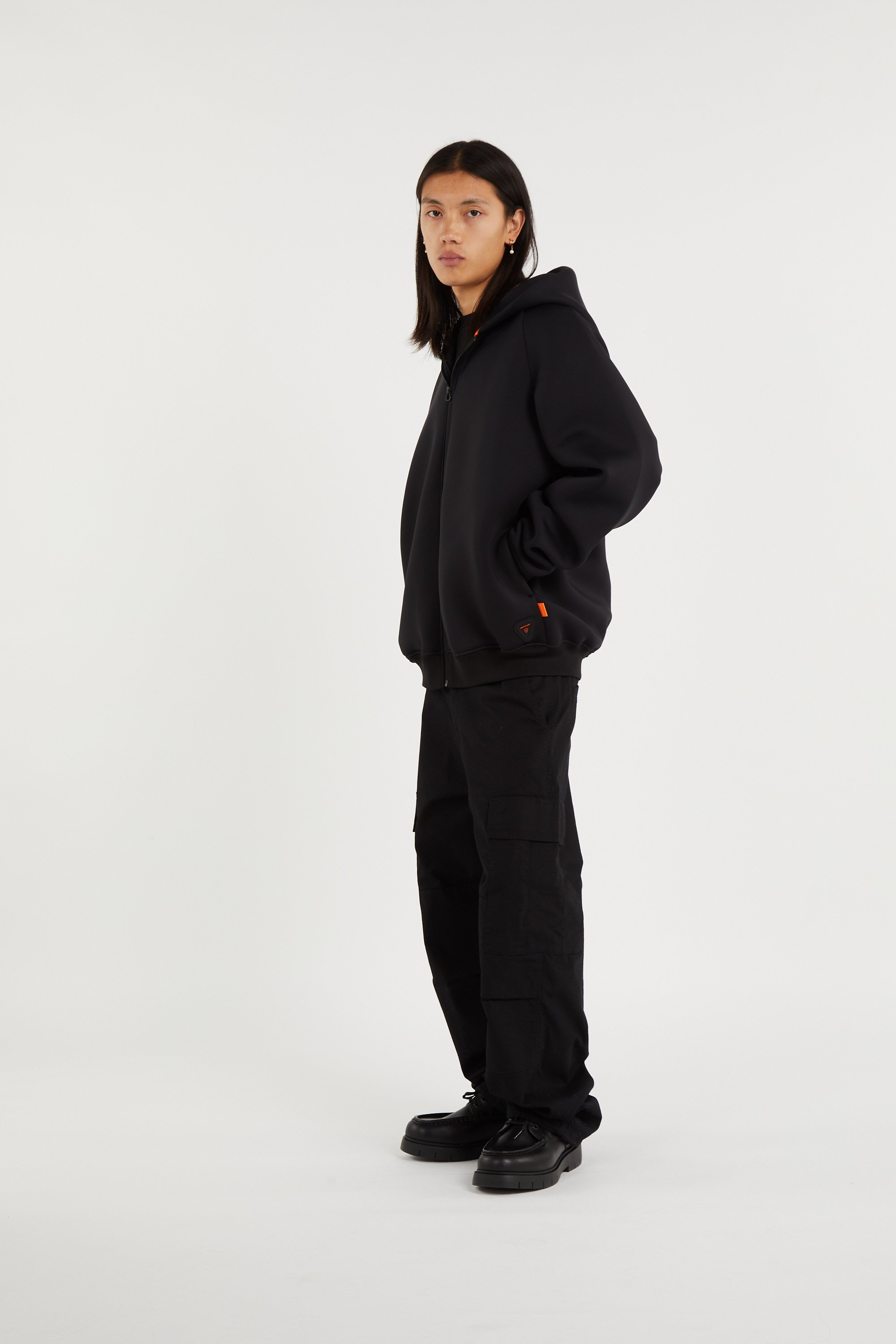 Sweat GERTRUDE Noir