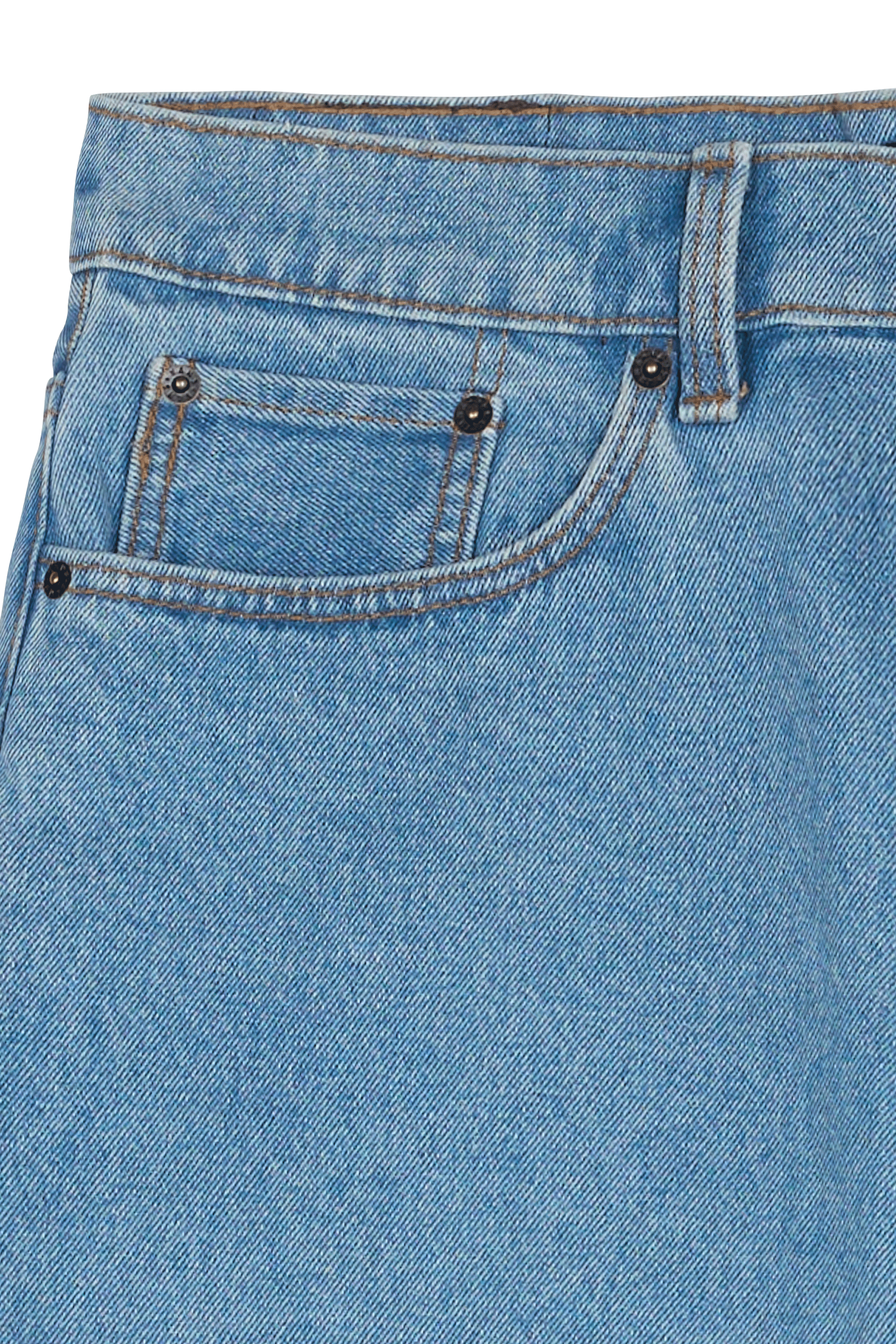 Shorts | Blue VANS Men