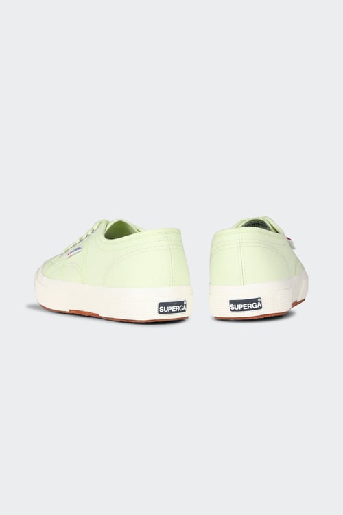 SUPERGA Superga 2750 Vert