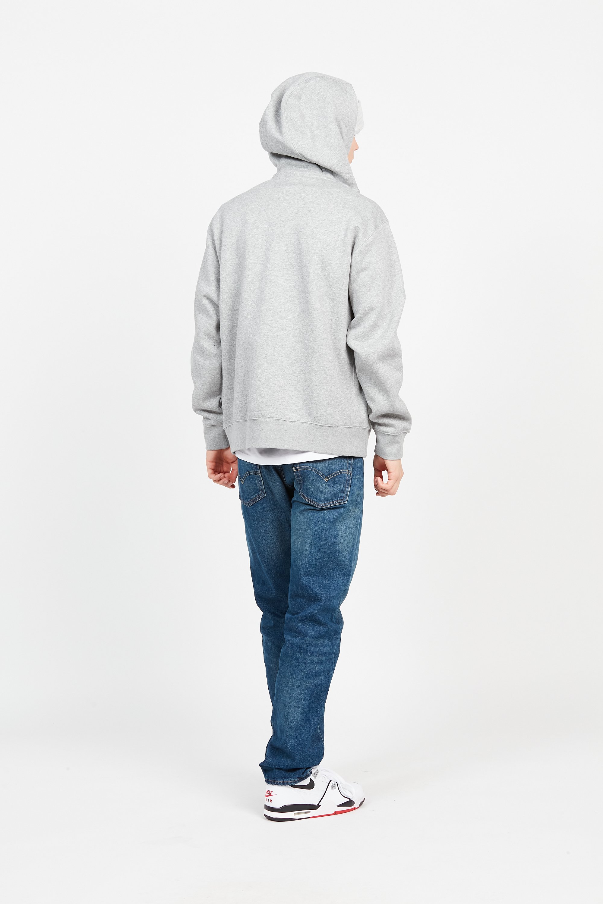 sweat | Gris NIKE Homme