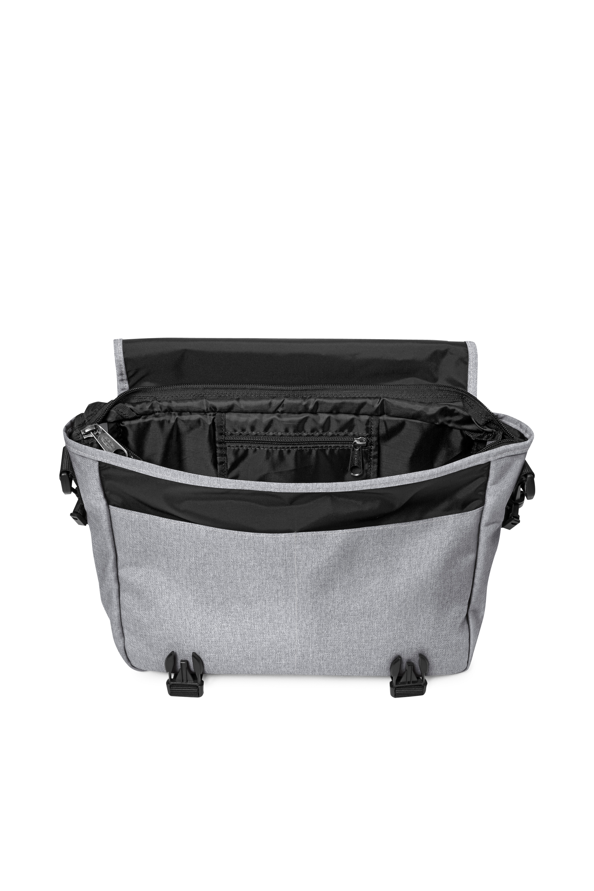 Sac bandoulière Gris