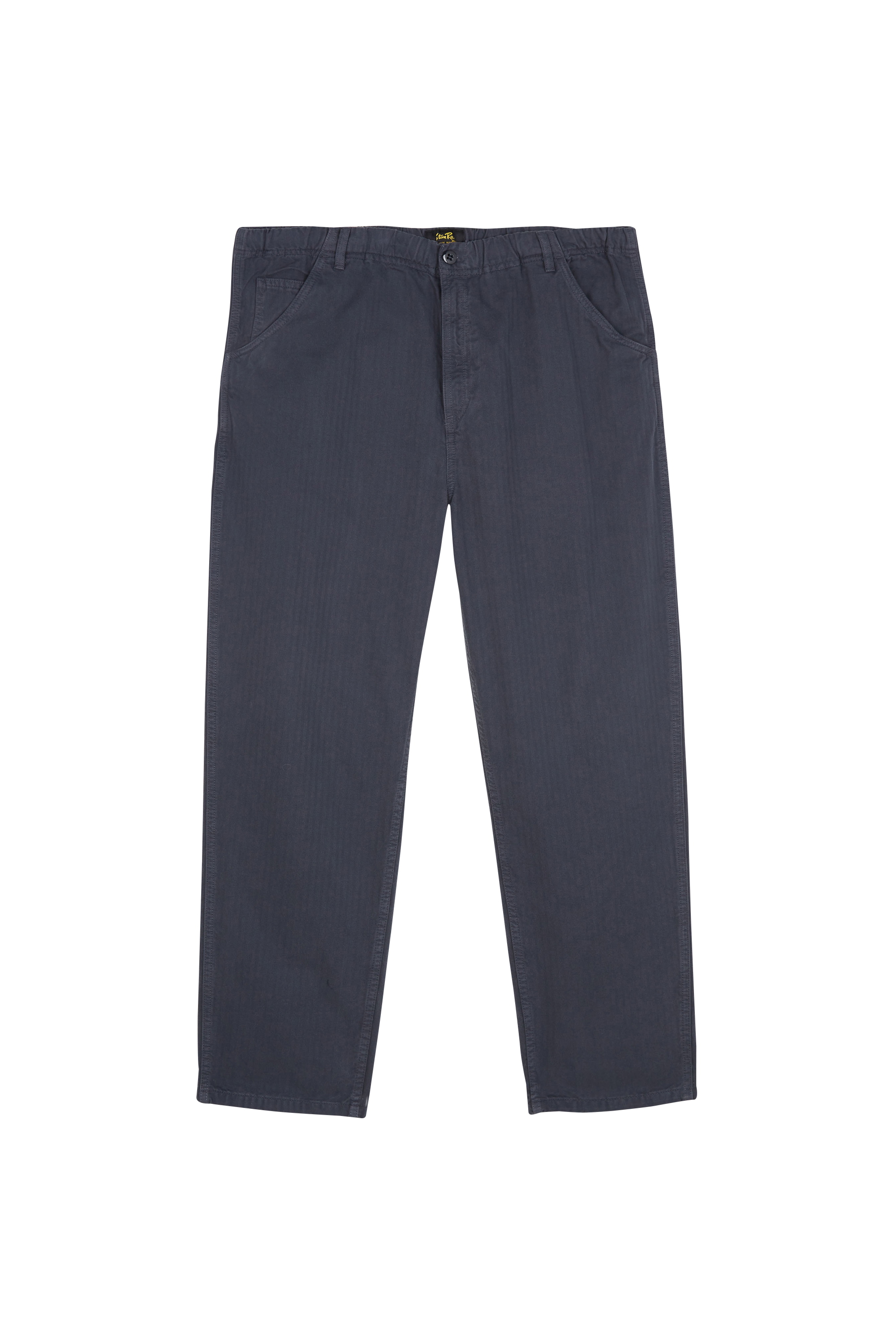Trousers Blue