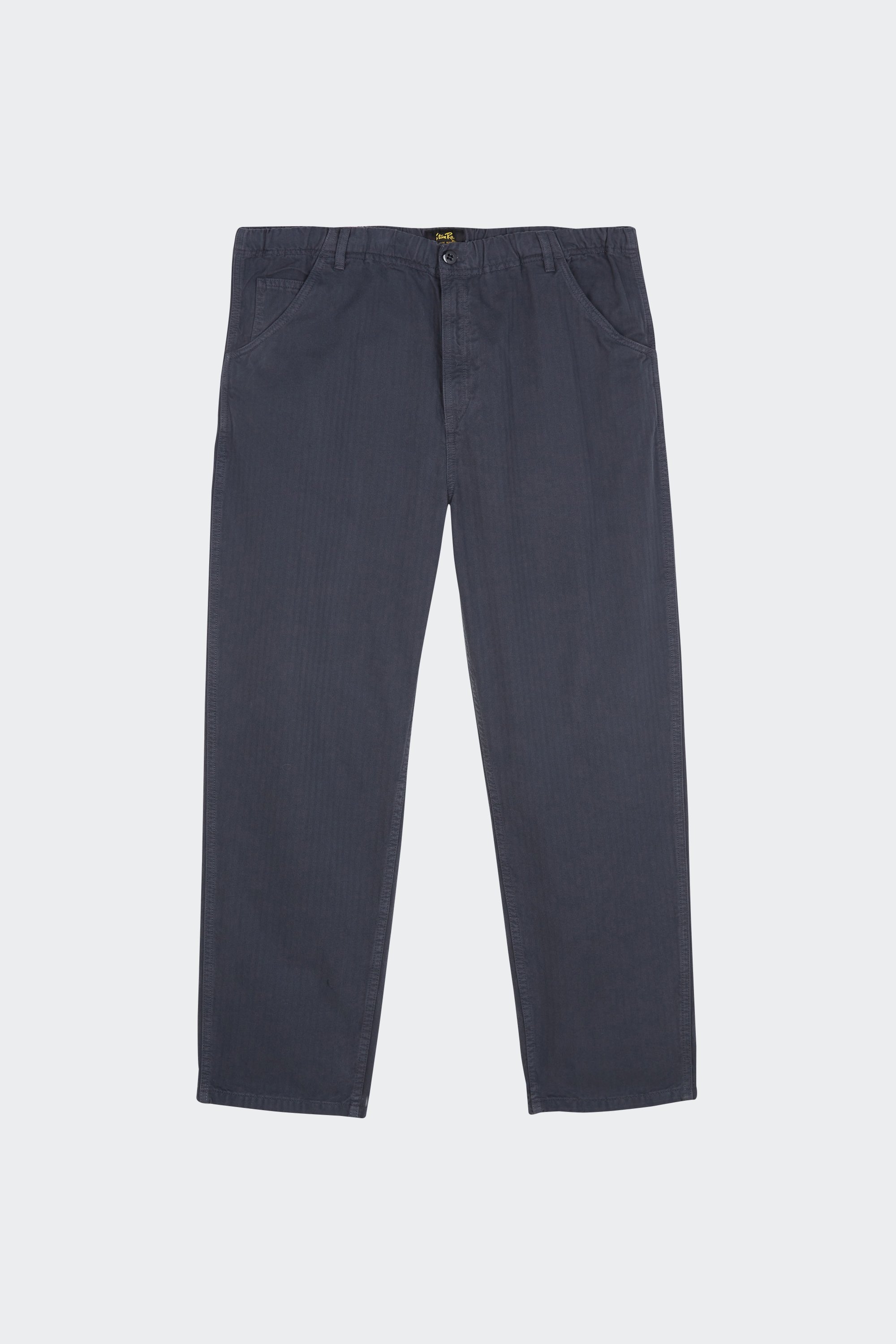 Trousers | Blue by STAN RAY Trousers Blue