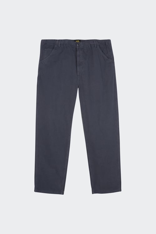 STAN RAY Trousers Blue