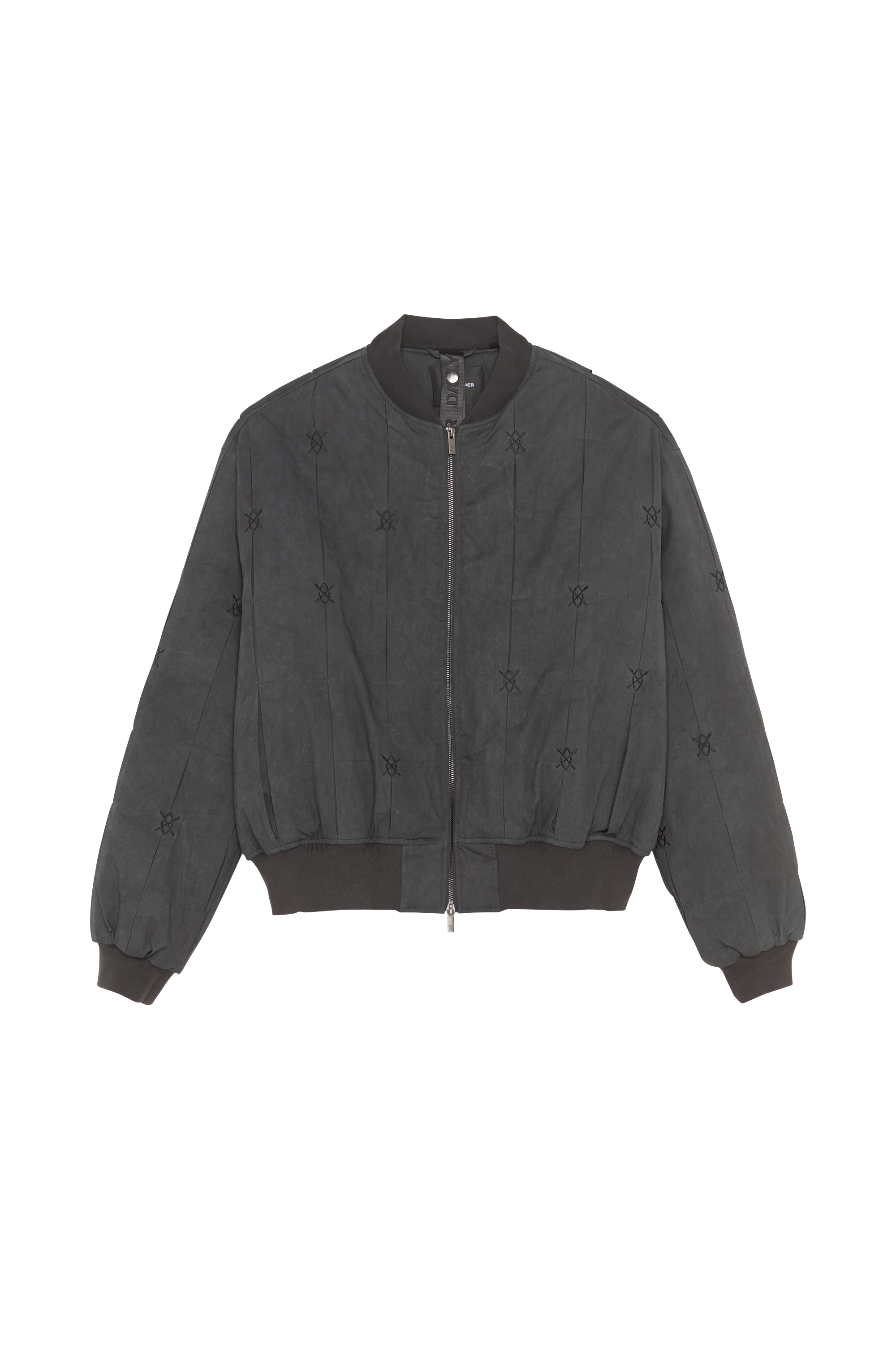 Bomber Noir