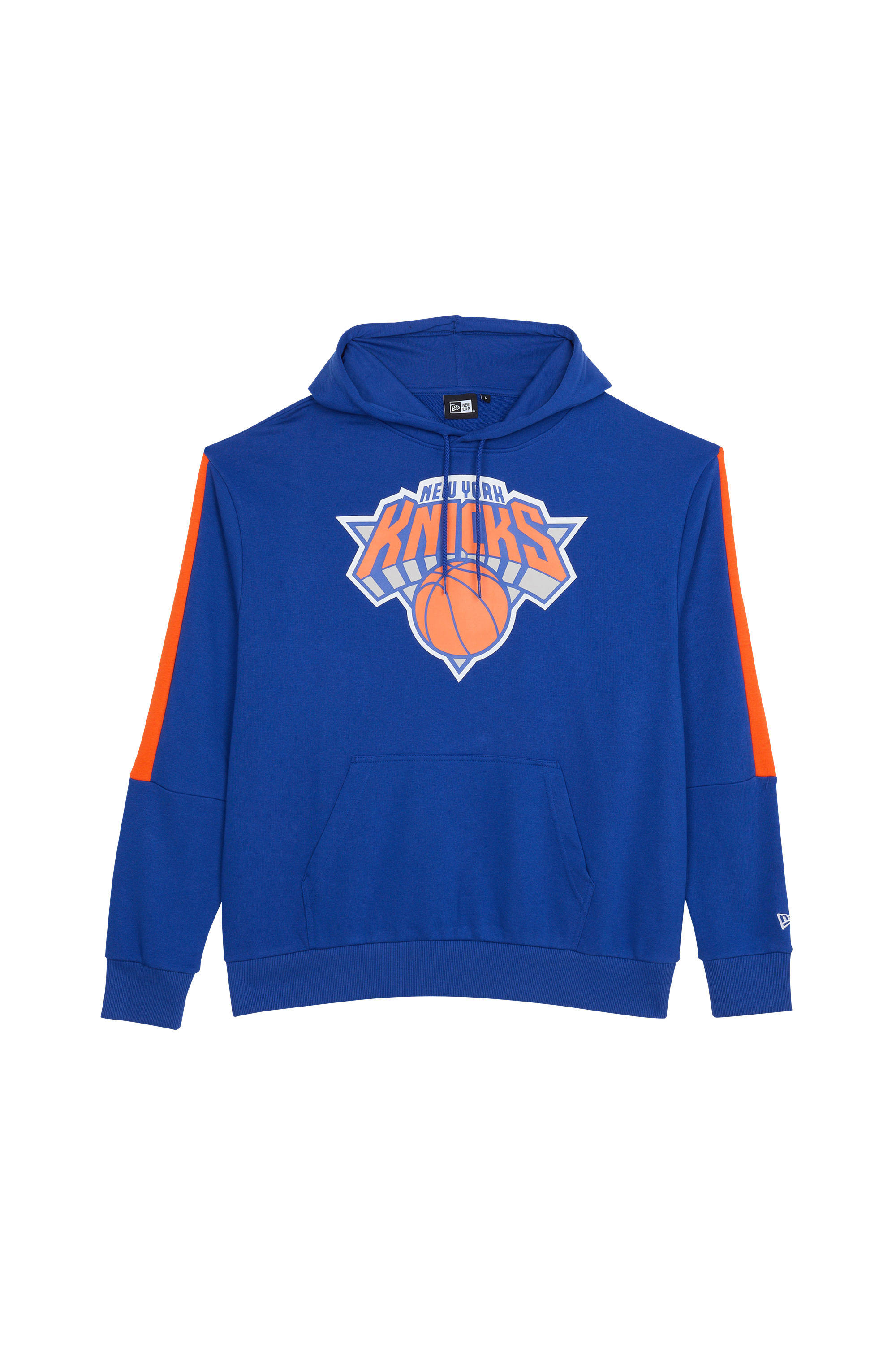 Hoodie Blue