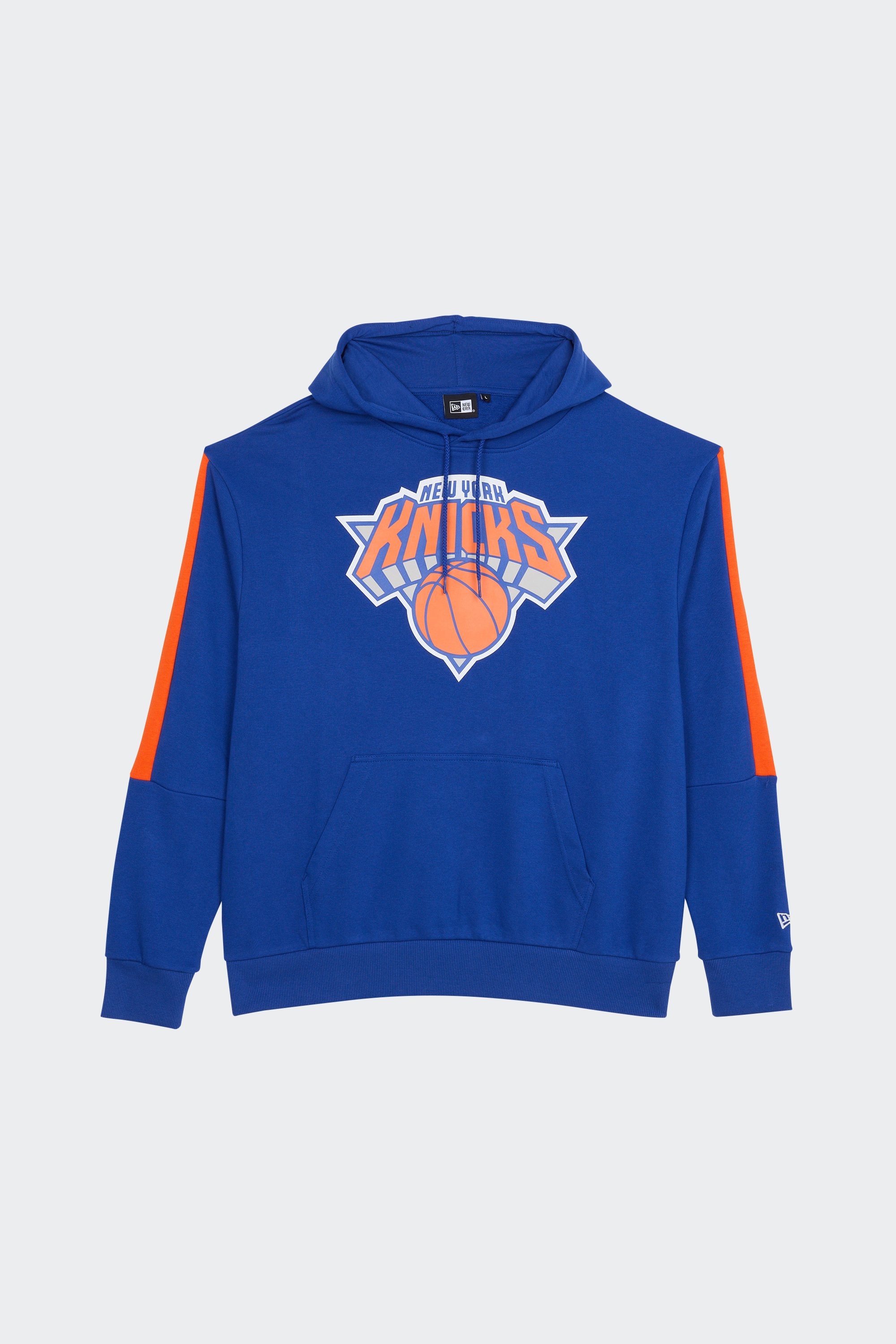 Hoodie | Blue by NEW ERA Hoodie Blue