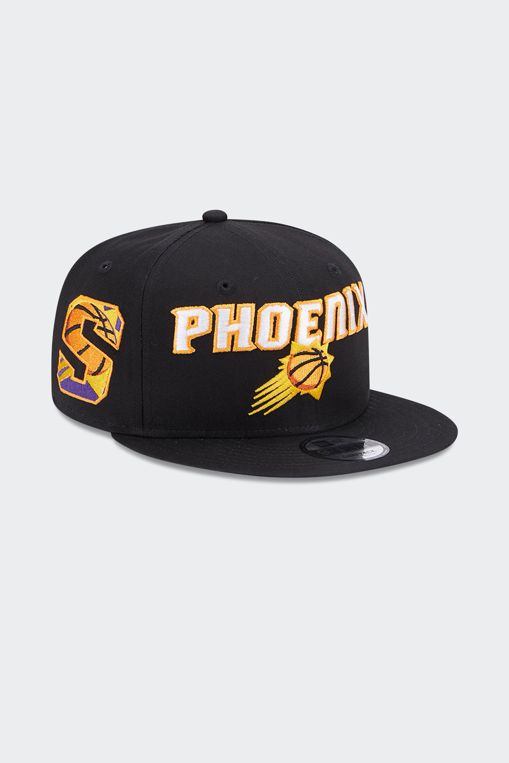 cap | Black by NEW ERA cap Black