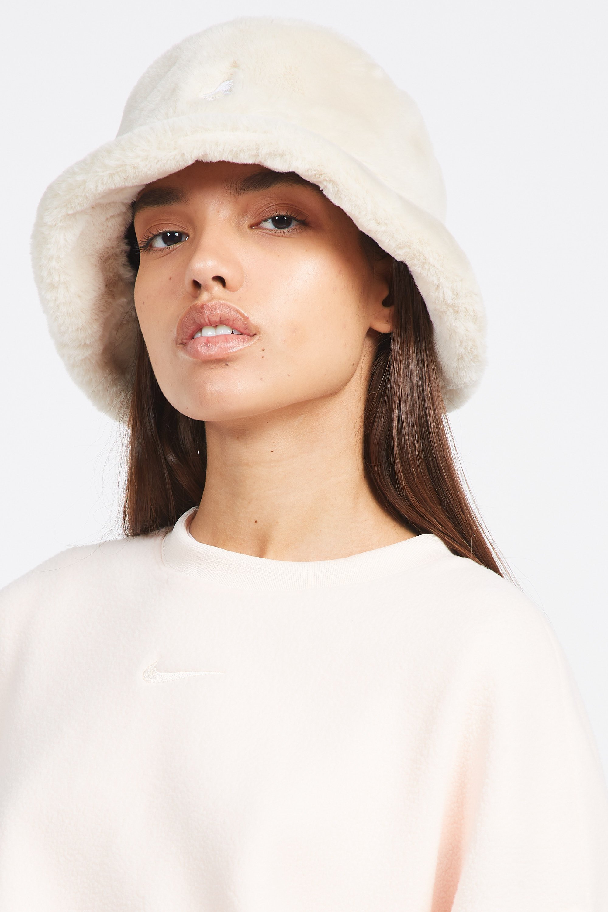 Bucket hat | Beige by KANGOL Bucket hat Beige