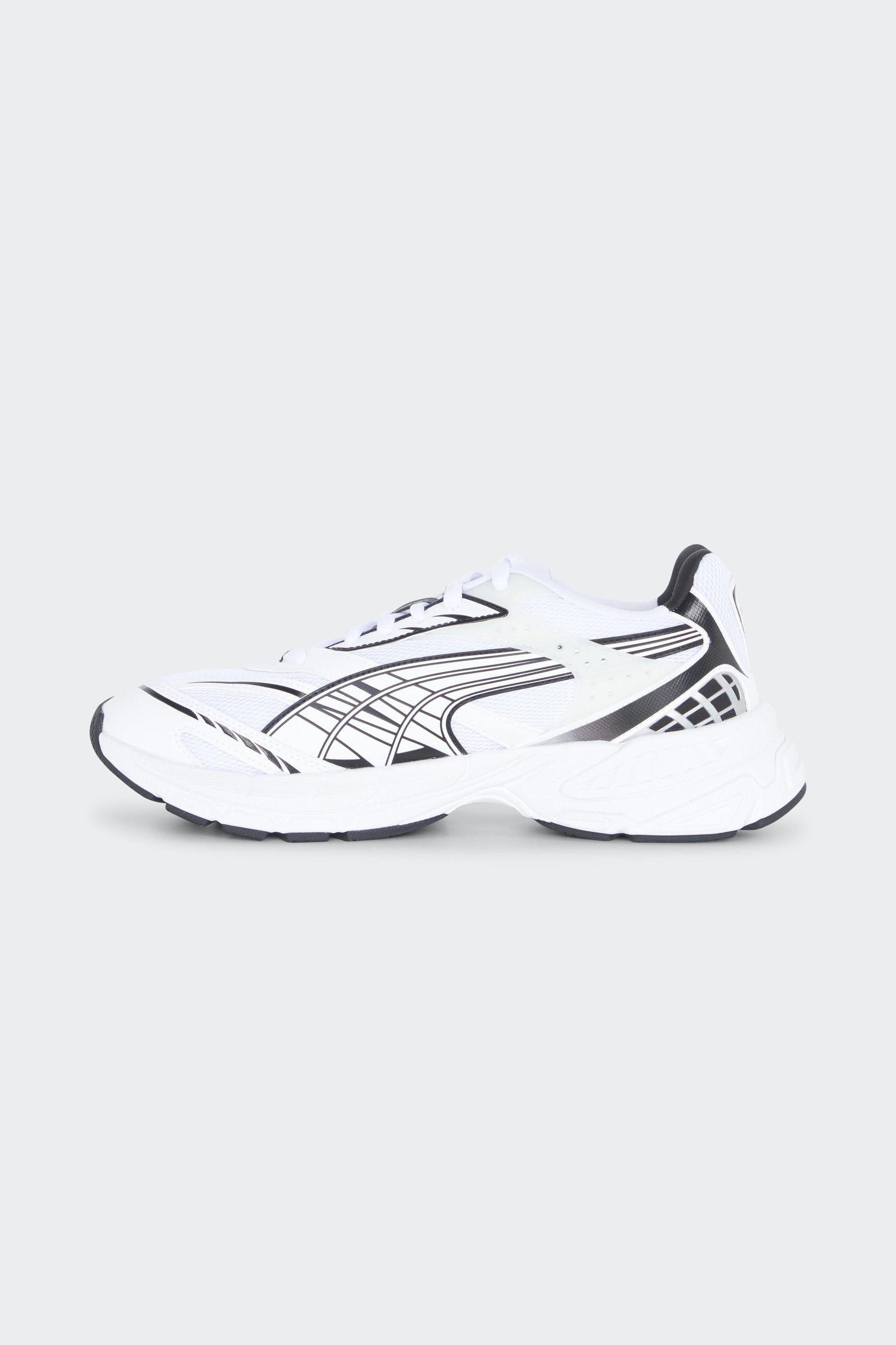 Sneakers | White by PUMA Sneakers White
