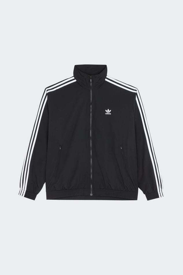 Adidas two sided jacket on sale