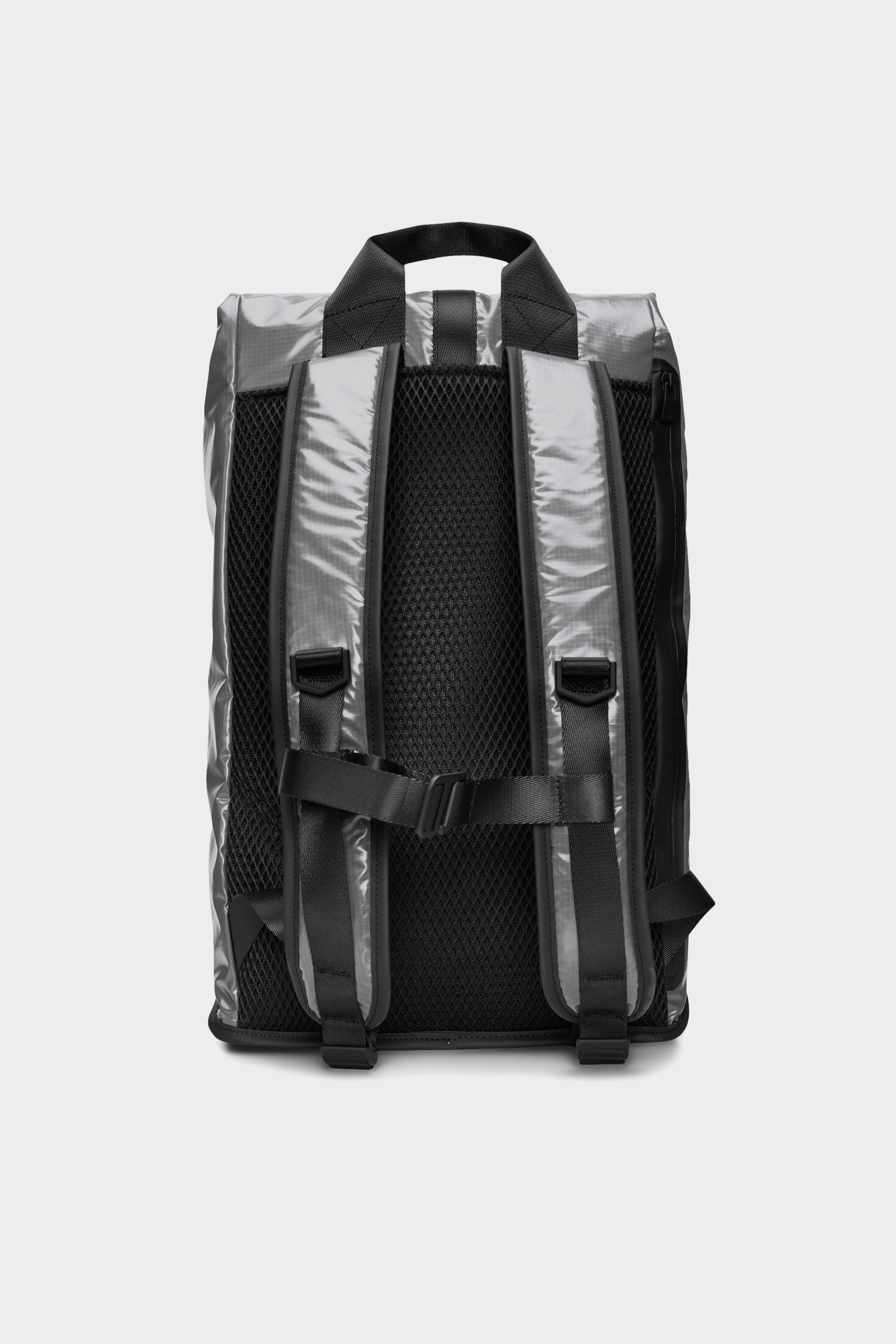 backpack | Grey by RAINS backpack Grey
