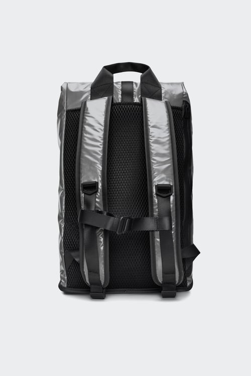 RAINS backpack Grey