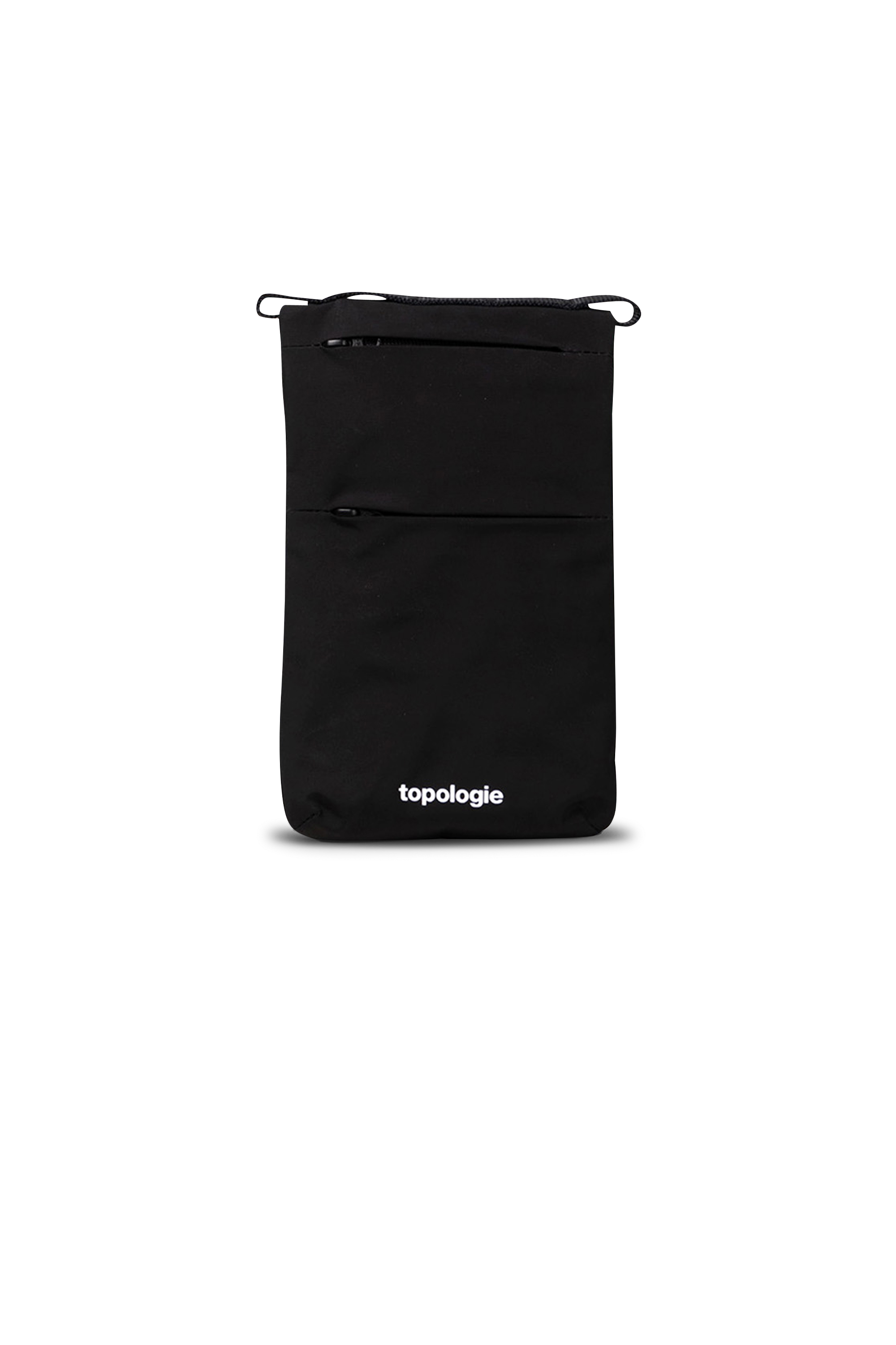 Pochette Noir