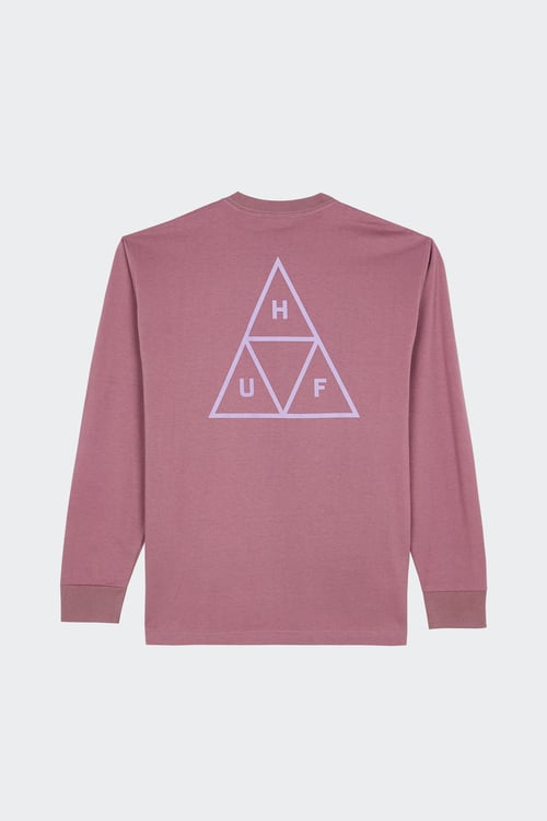 HUF T-shirt  Rose