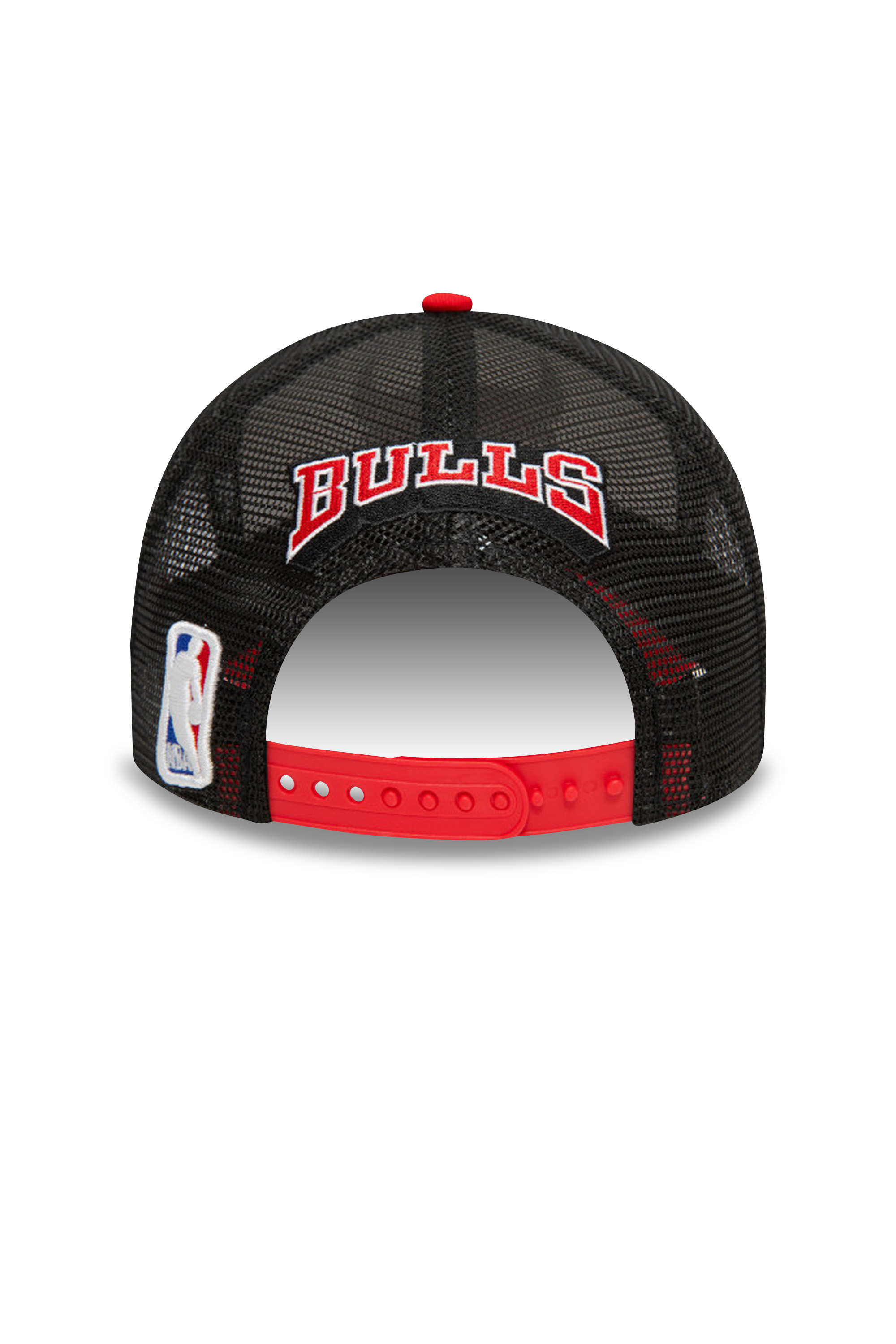 Casquette Rouge