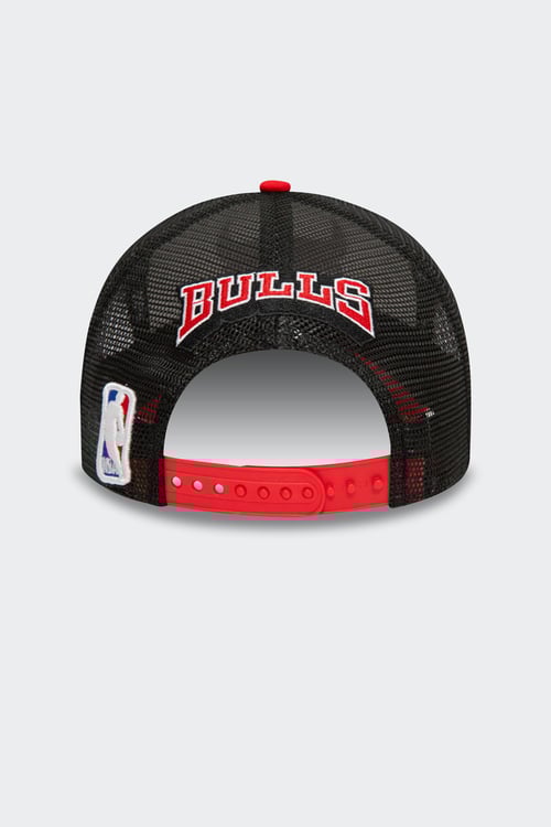 NEW ERA Casquette Rouge