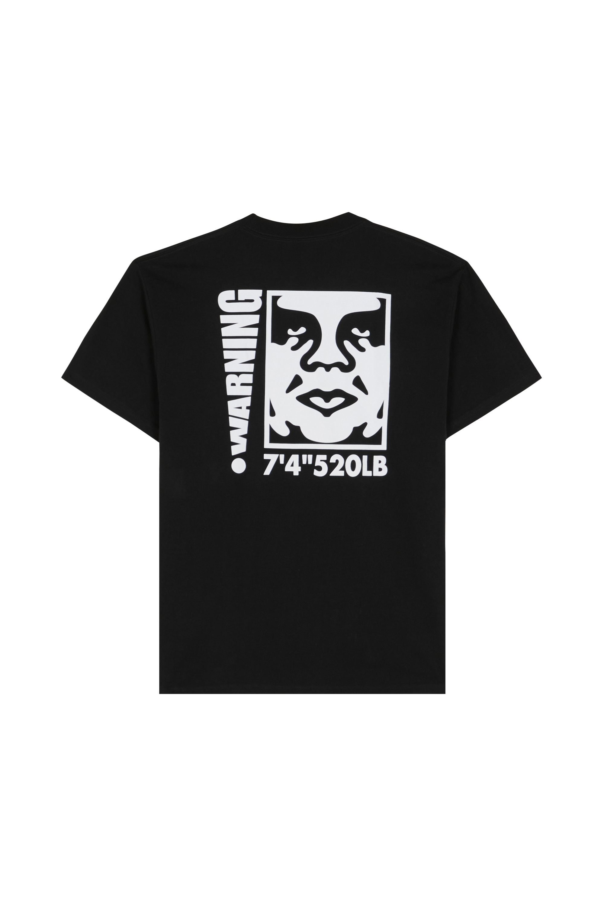 T-shirt Noir