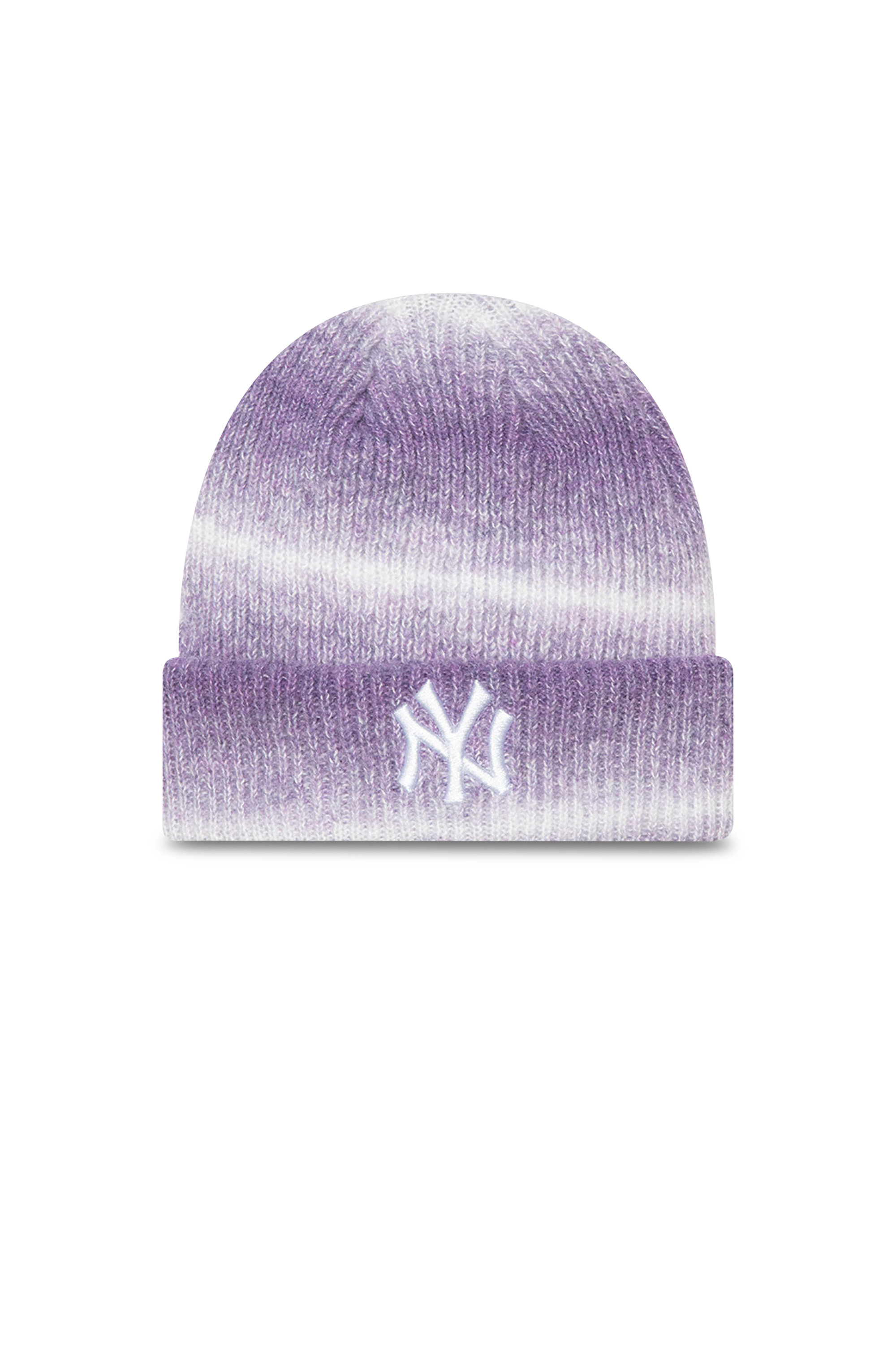 Beanie Purple
