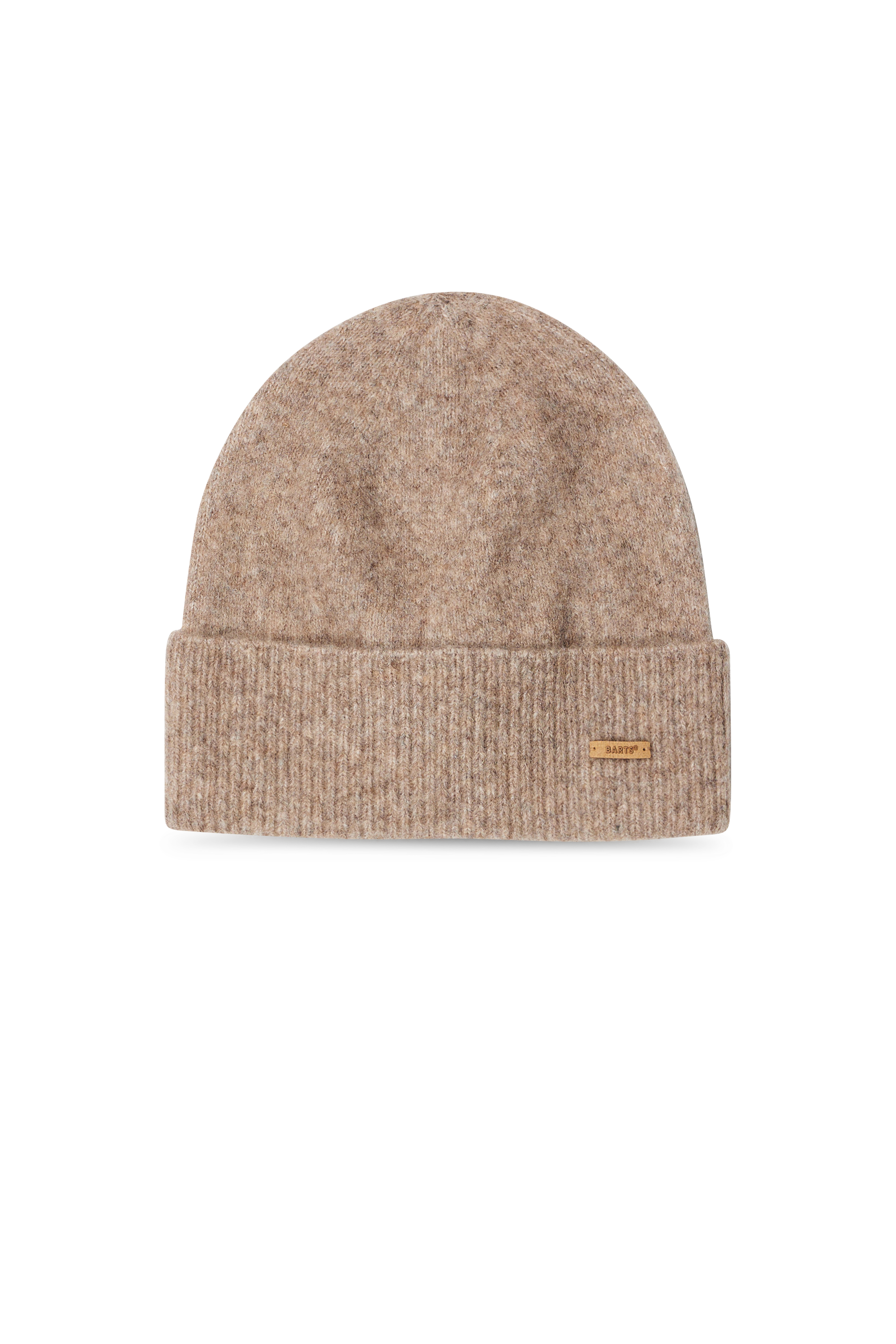 Beanie Brown