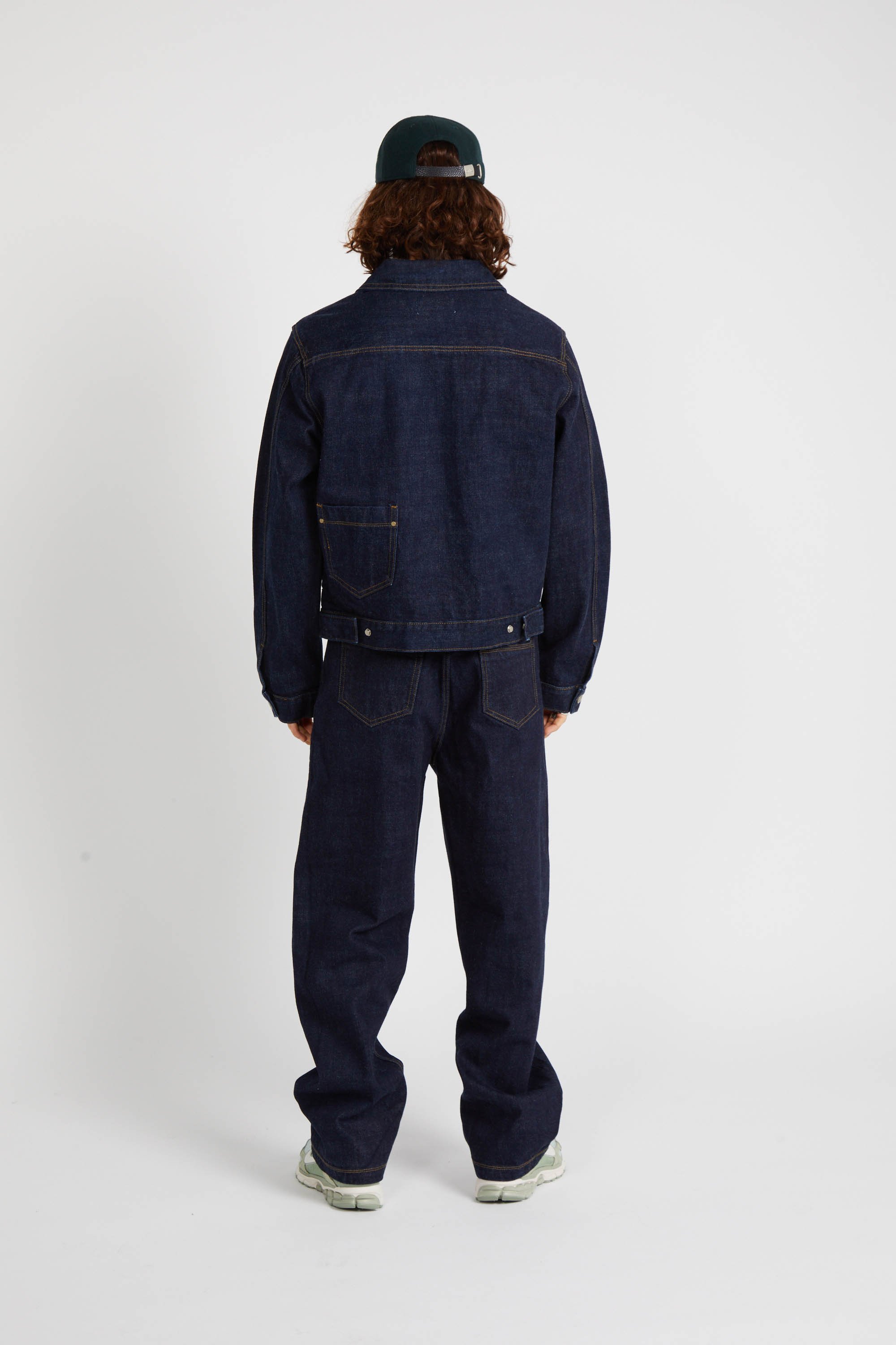 Jean | Bleu ARTE ANTWERP Homme