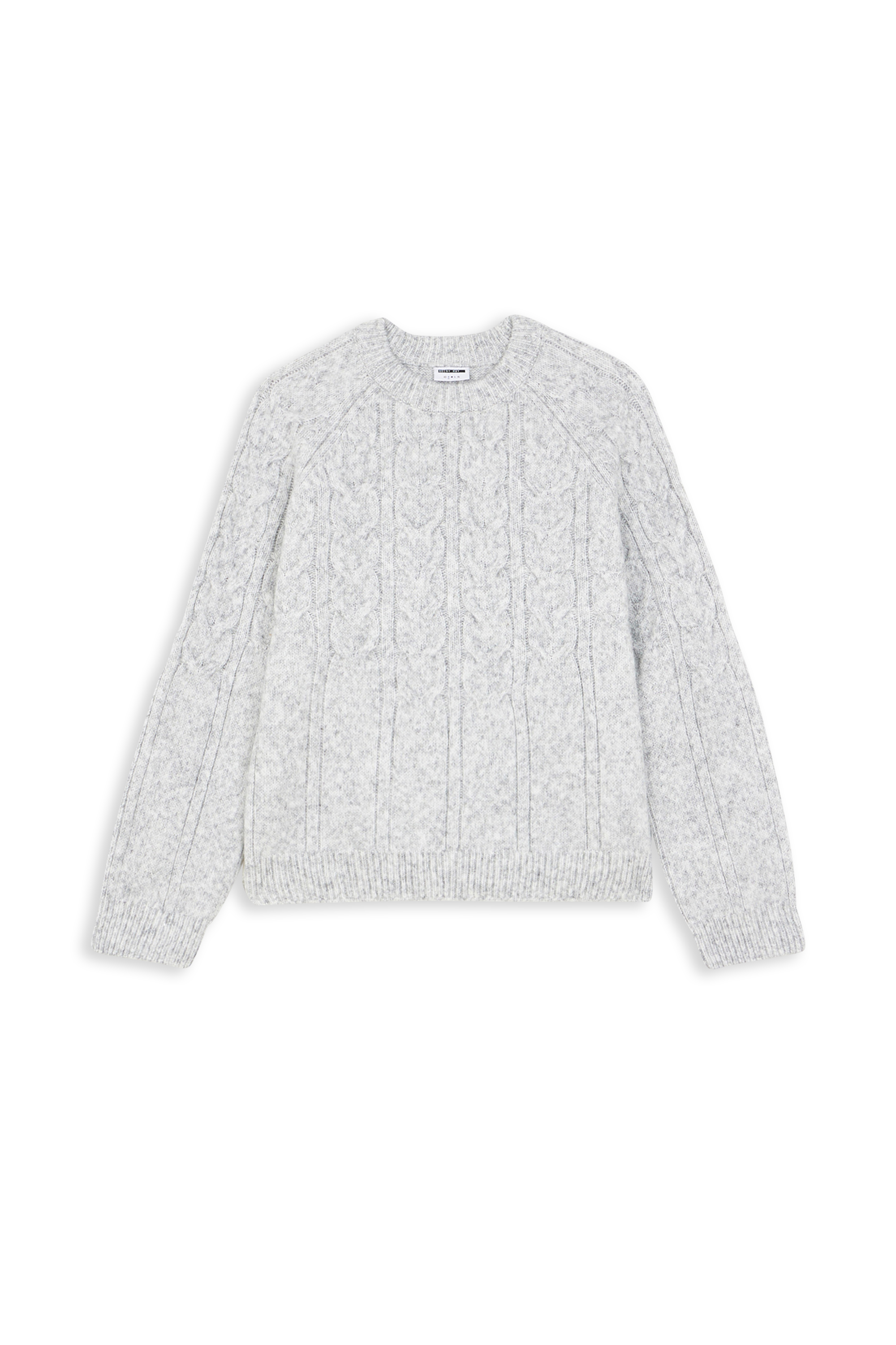 Pull Gris
