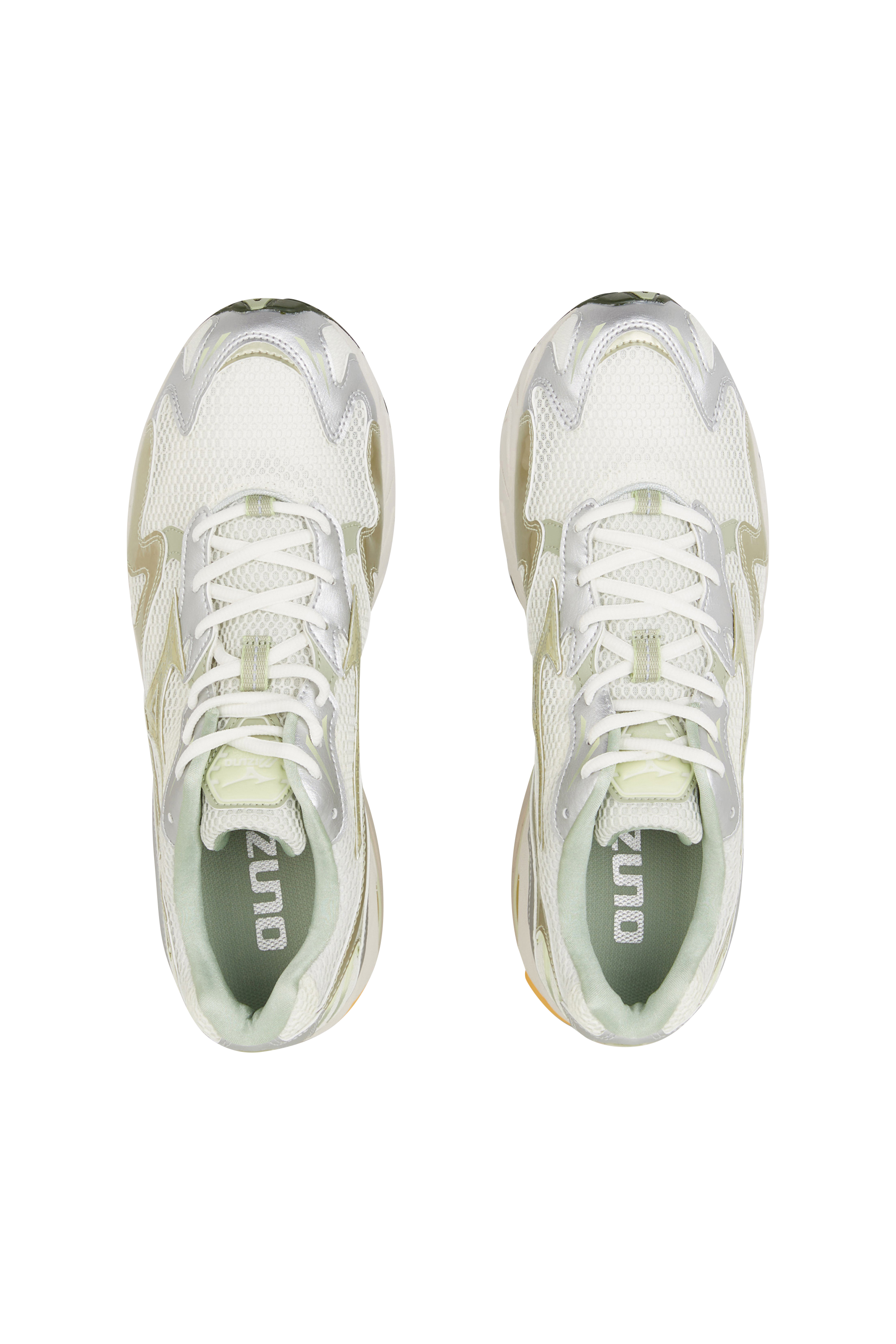 Baskets Blanc
