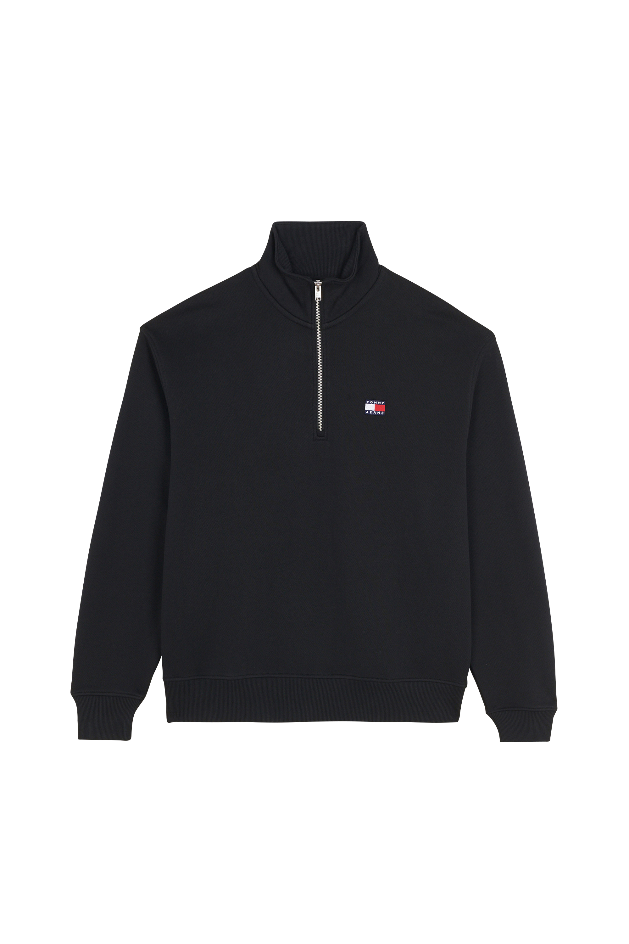 Sweatshirt Noir
