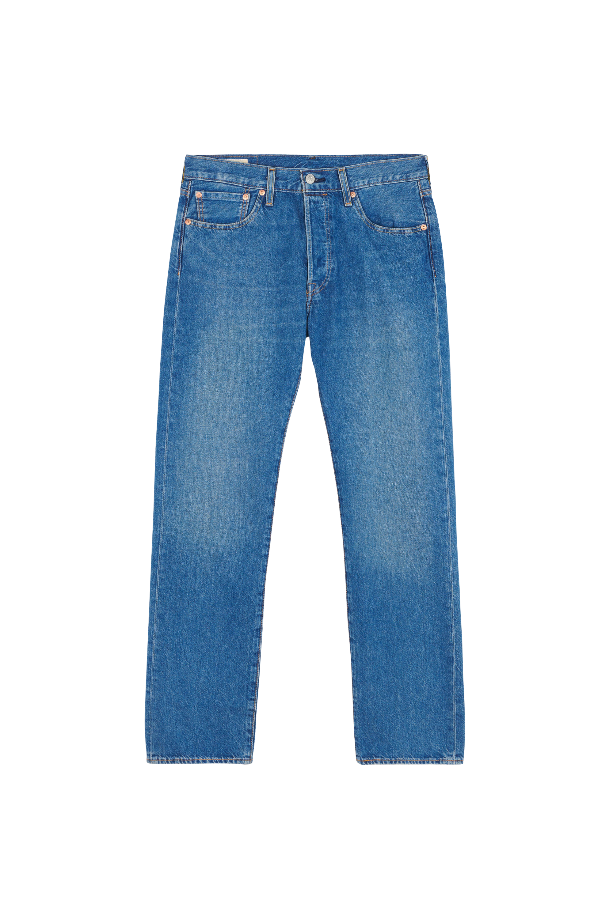 Jeans Blue