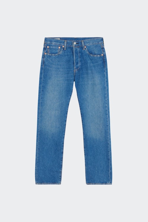 LEVI'S Jeans Blue